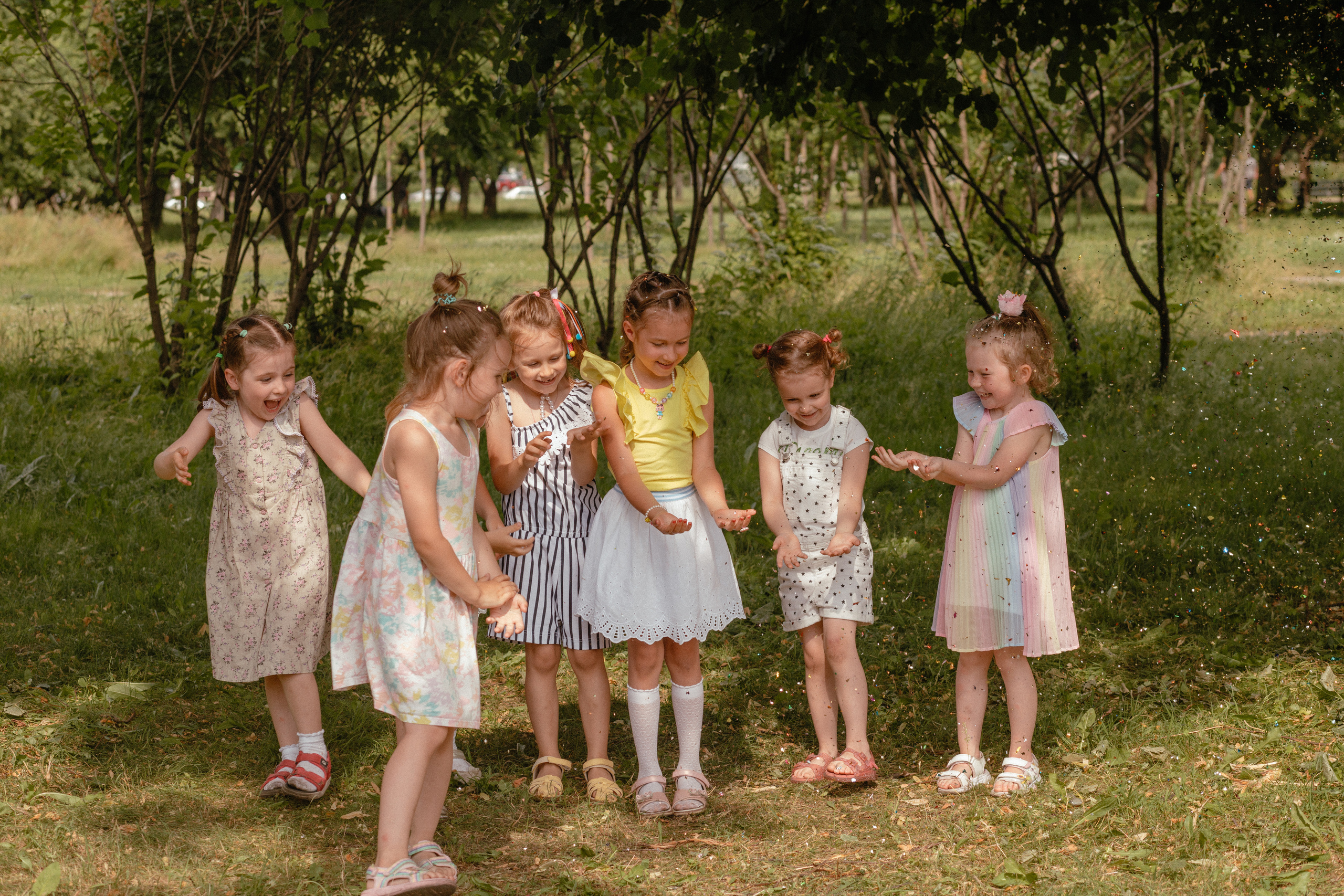 Съемка детского дня рождения Санкт-Петербург, Всеволожск. Семейный и свадебный фотограф в Санкт-Петербурге и Всеволожске
