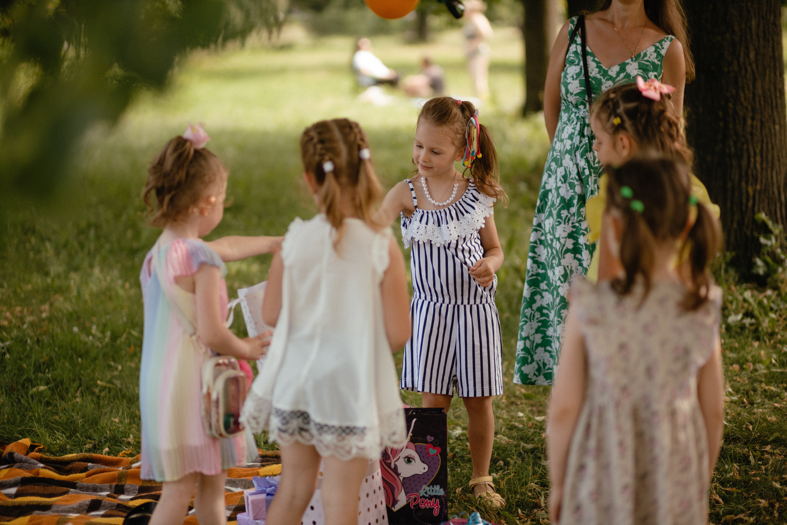 Съемка детского дня рождения Санкт-Петербург, Всеволожск. Семейный и свадебный фотограф в Санкт-Петербурге и Всеволожске