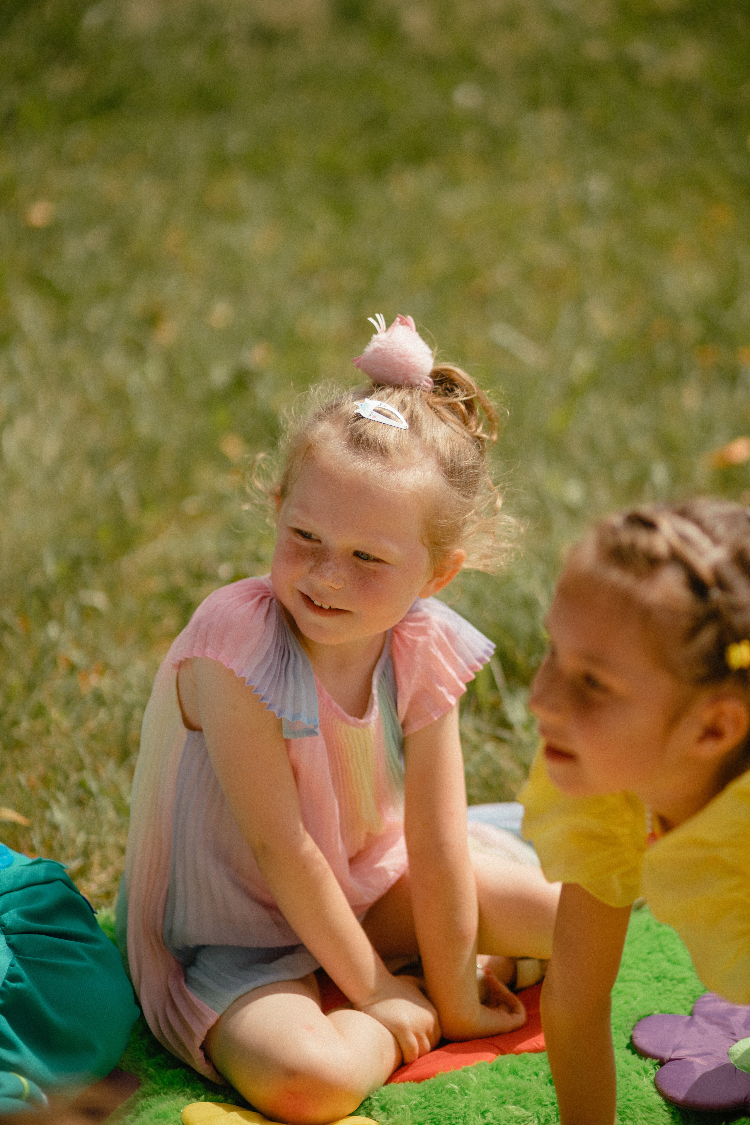 Съемка детского дня рождения Санкт-Петербург, Всеволожск. Семейный и свадебный фотограф в Санкт-Петербурге и Всеволожске