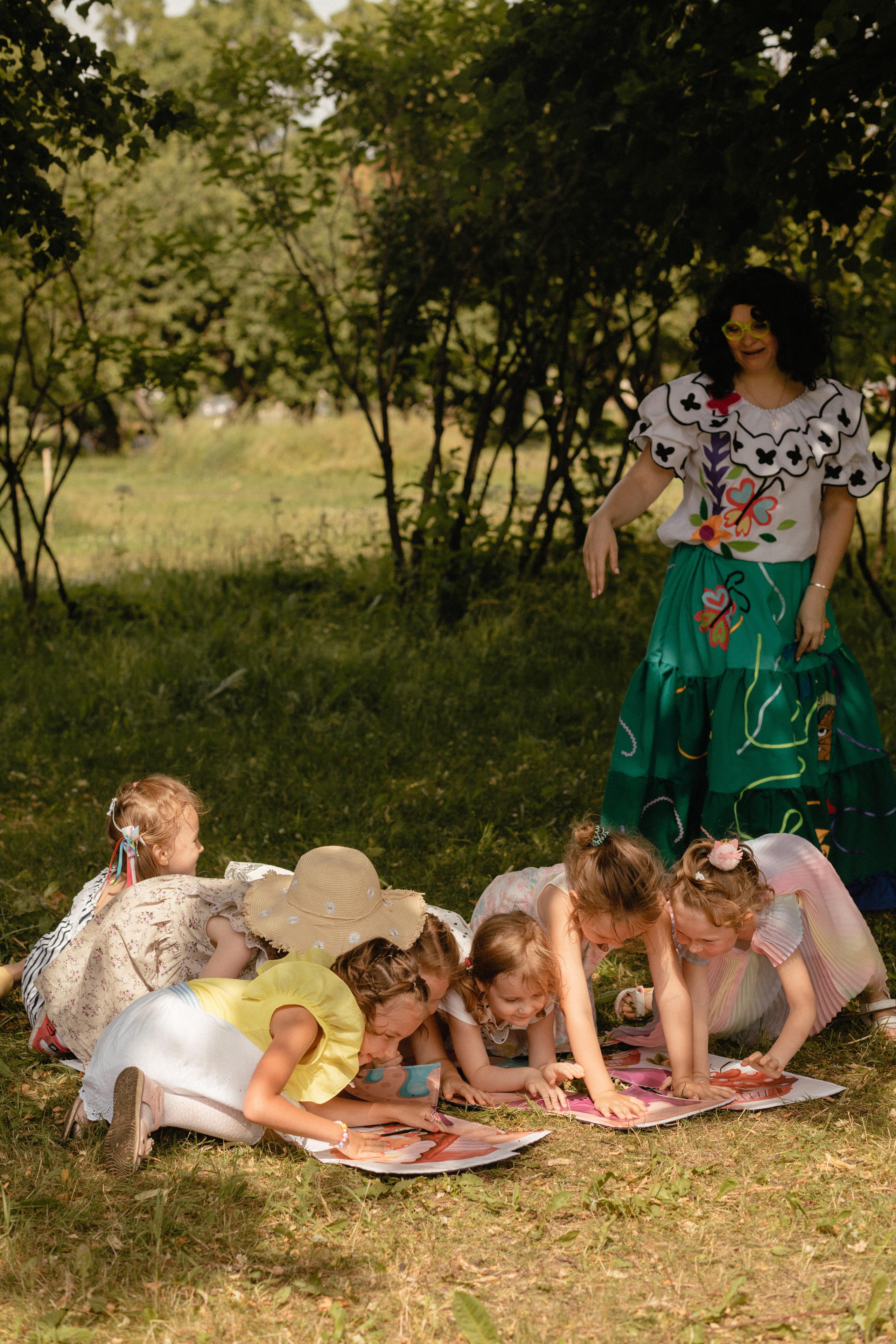 Съемка детского дня рождения Санкт-Петербург, Всеволожск. Семейный и свадебный фотограф в Санкт-Петербурге и Всеволожске