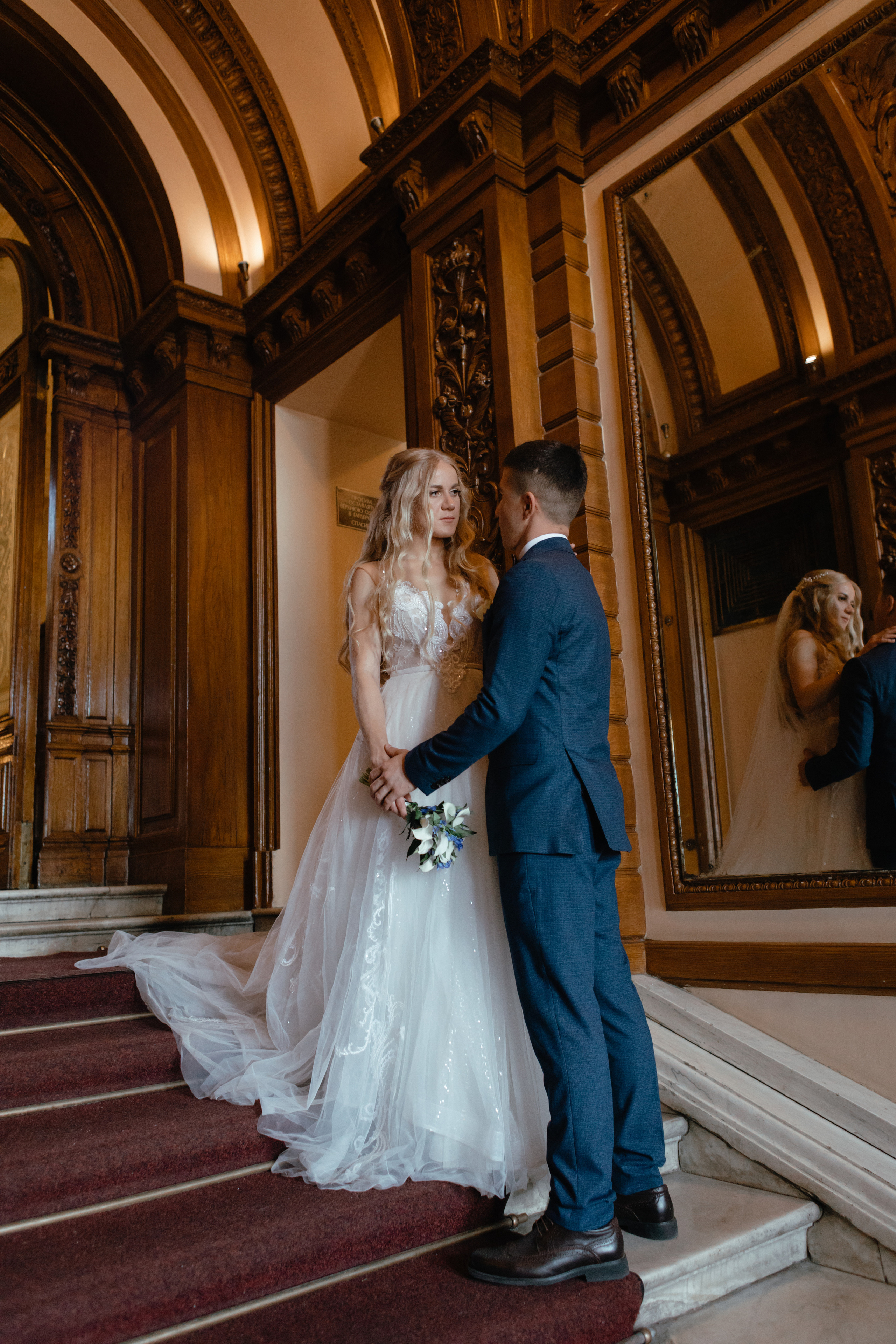 Настя и Бек. Семейный и свадебный фотограф в Санкт-Петербурге и Всеволожске