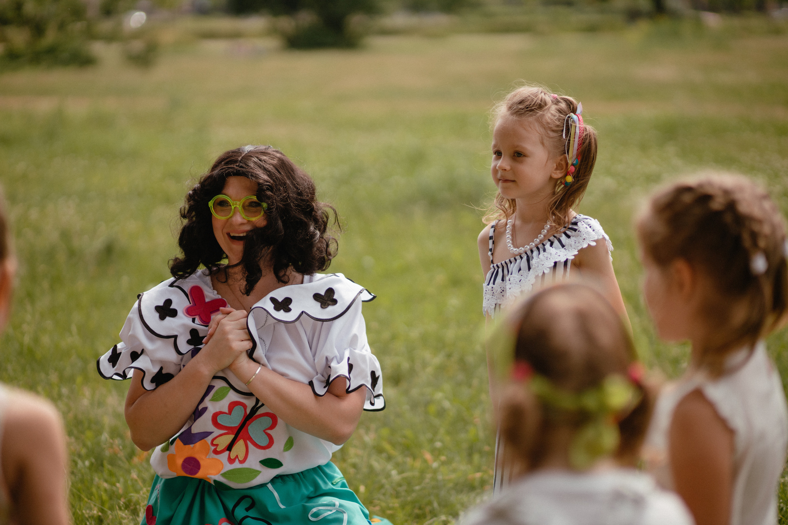 Съемка детского дня рождения Санкт-Петербург, Всеволожск. Семейный и свадебный фотограф в Санкт-Петербурге и Всеволожске