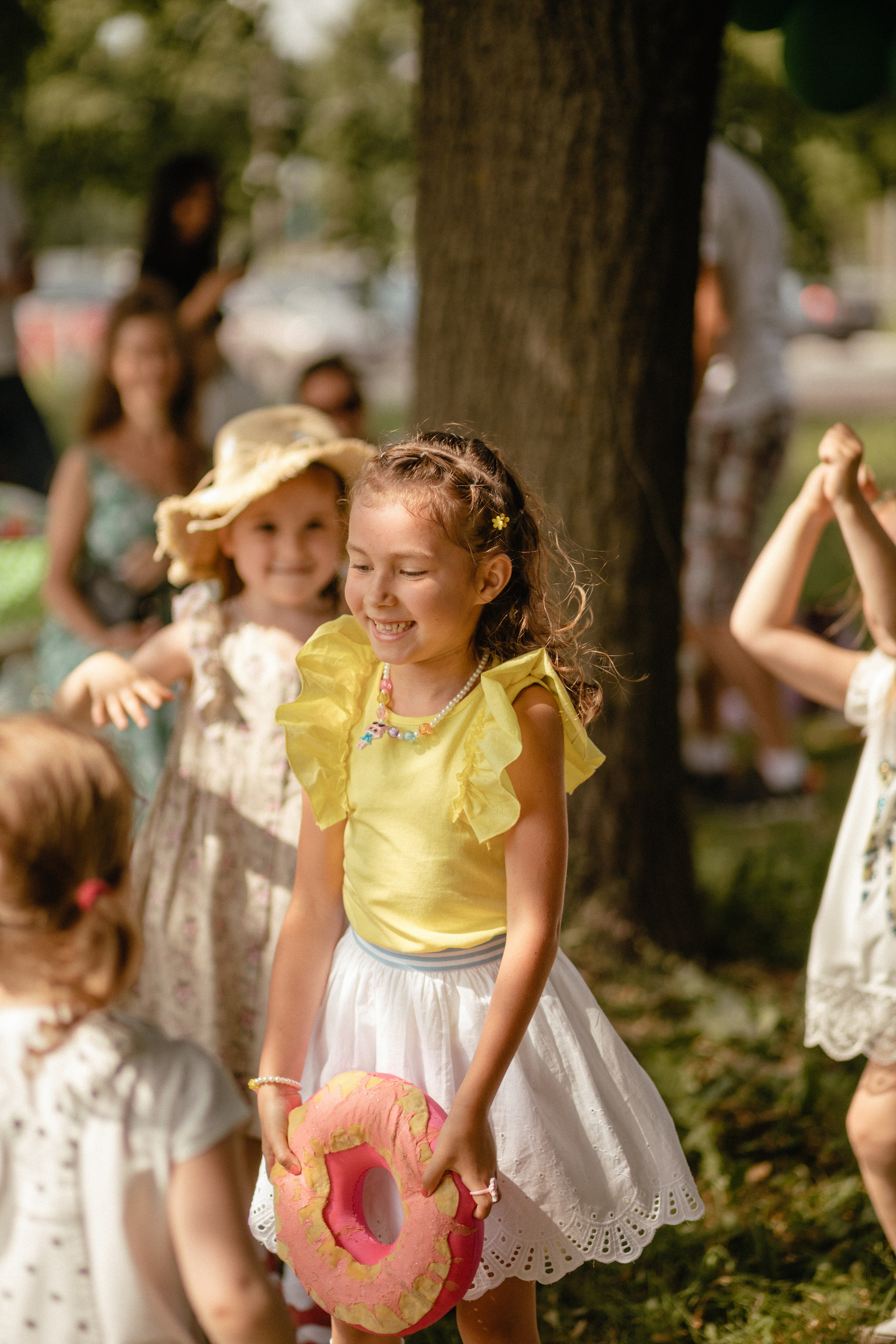 Съемка детского дня рождения Санкт-Петербург, Всеволожск. Семейный и свадебный фотограф в Санкт-Петербурге и Всеволожске