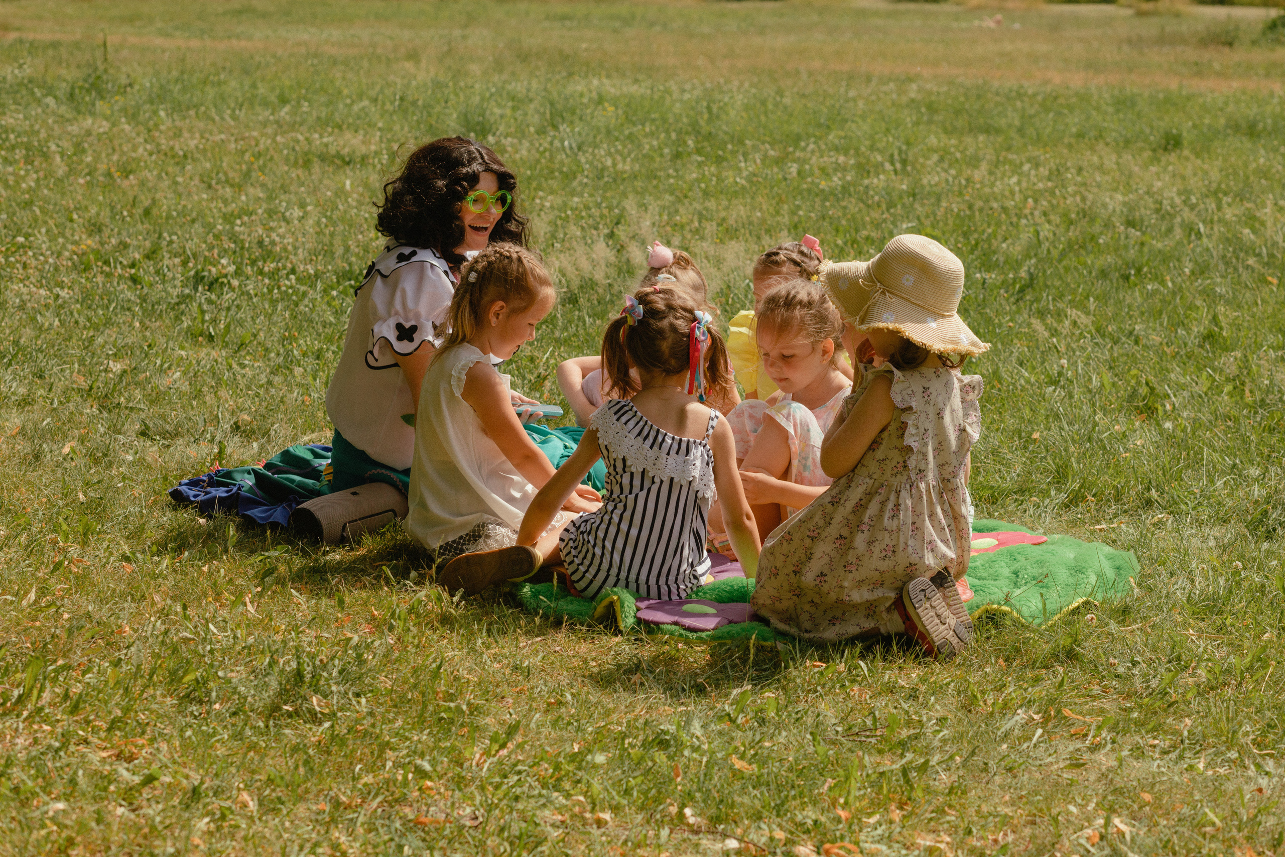 Съемка детского дня рождения Санкт-Петербург, Всеволожск. Семейный и свадебный фотограф в Санкт-Петербурге и Всеволожске