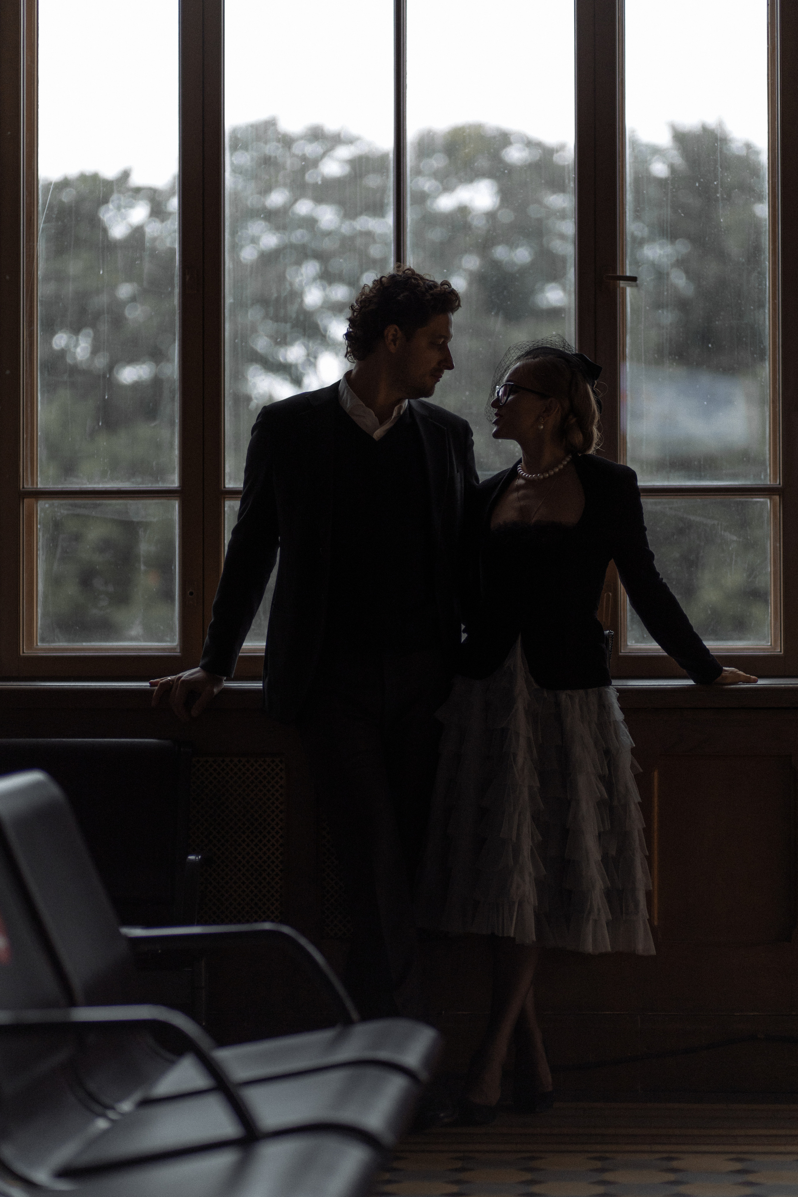 Ксения и Дмитрий. Семейный и свадебный фотограф в Санкт-Петербурге и Всеволожске