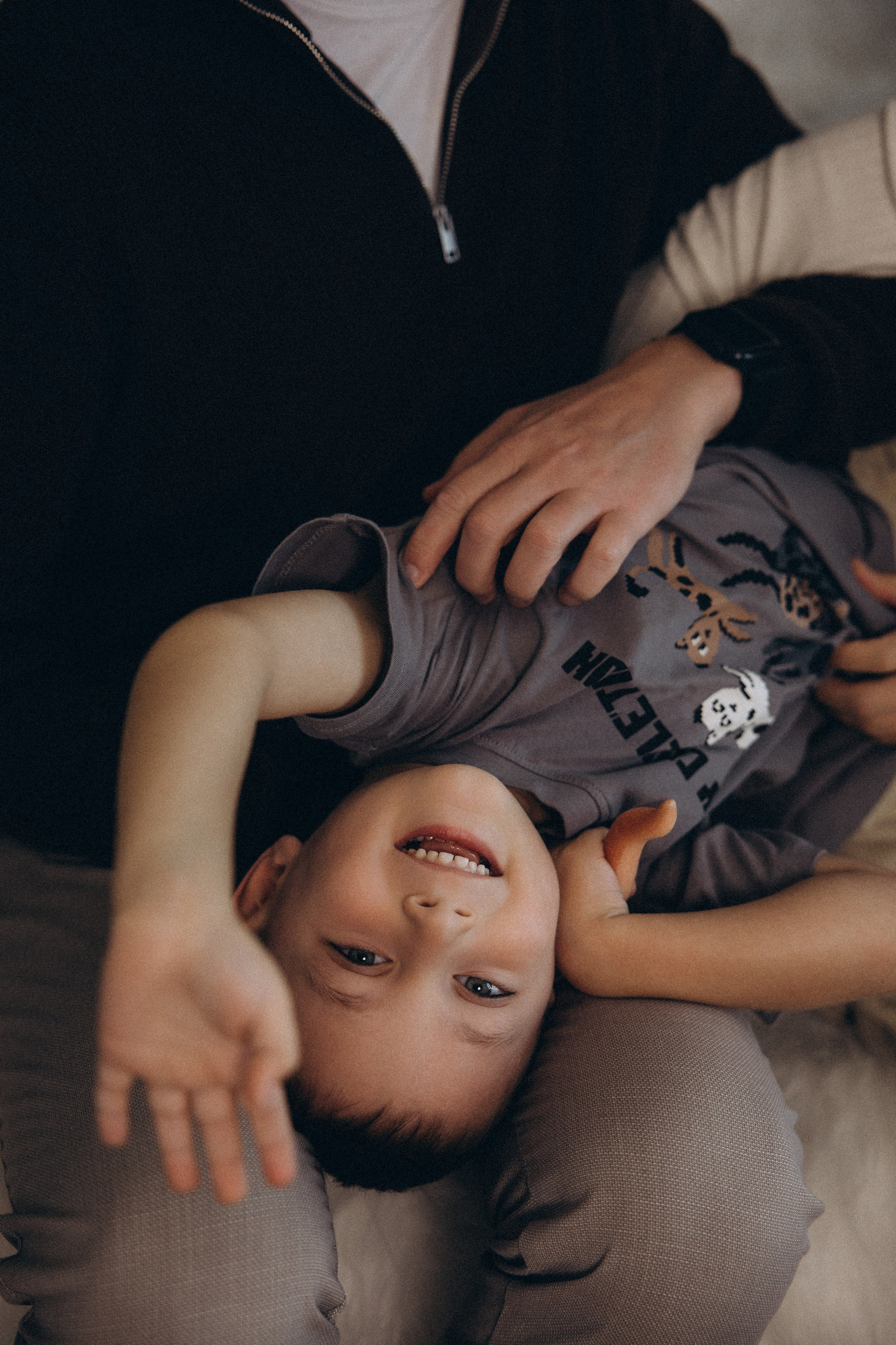 В студии 8 этаж. Свадебный, семейный фотограф в Иркутске Светлана Макаричева