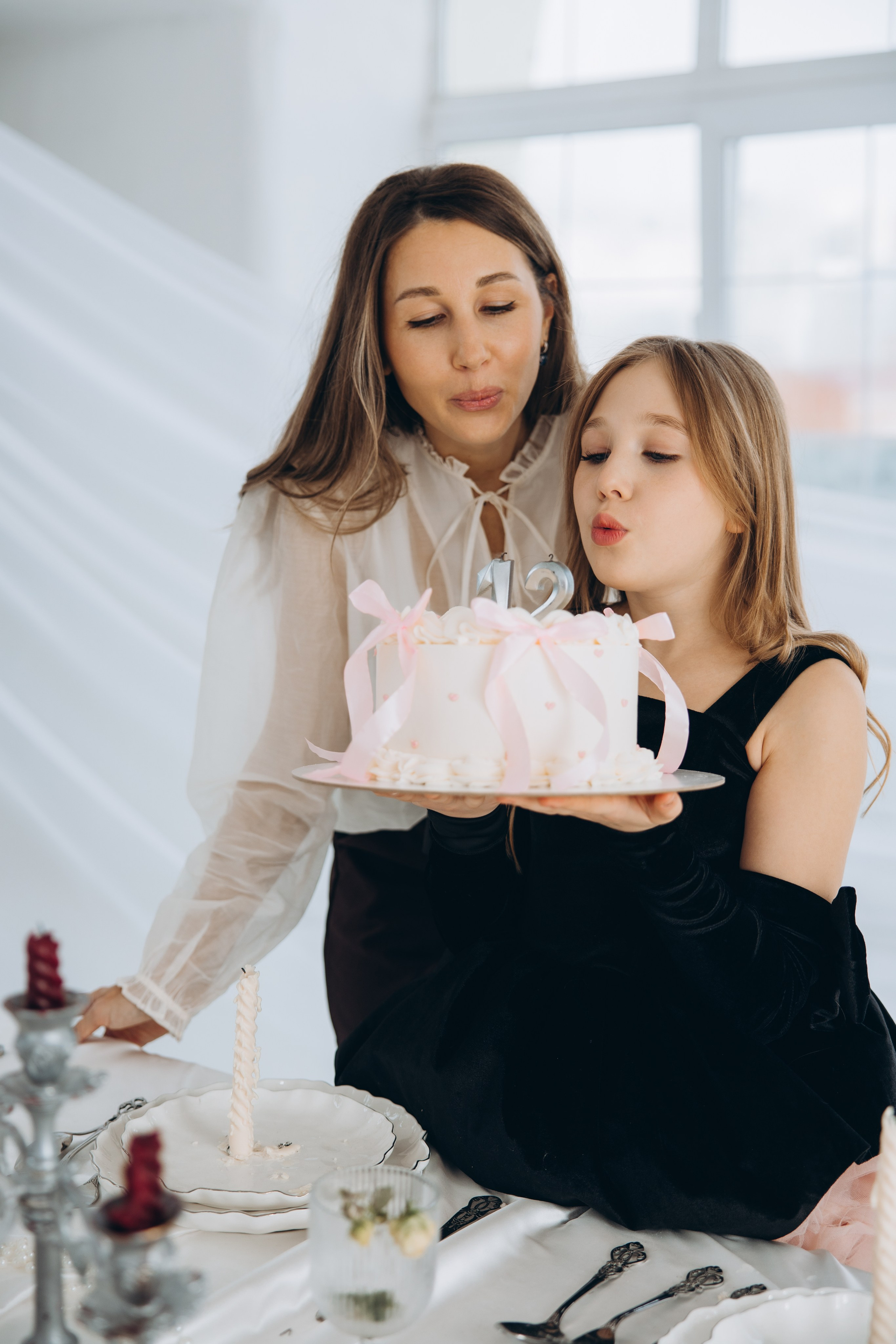 День рождения Даши. Свадебный, семейный фотограф в Иркутске Светлана Макаричева