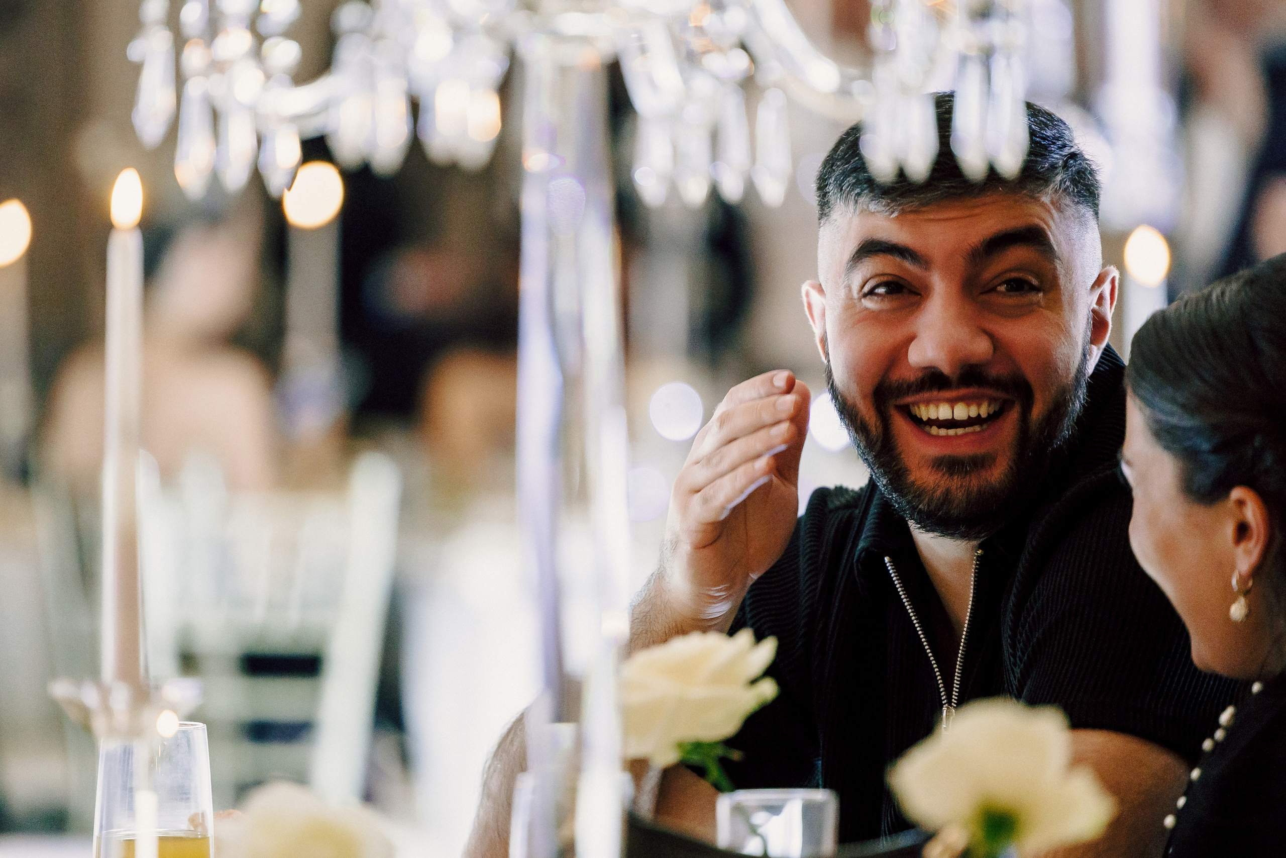 Свадебный день — Дмитрий и Маргарита. Лёшка Варзегов — фотограф