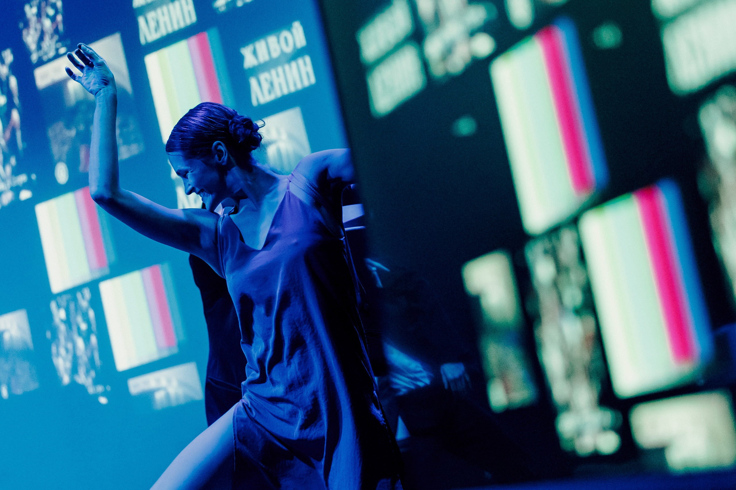 Основное. Лёшка Варзегов — фотограф