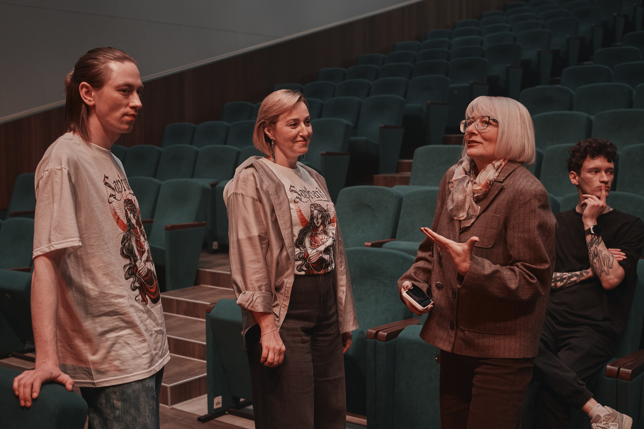 Saphath. «Симфония пепла»