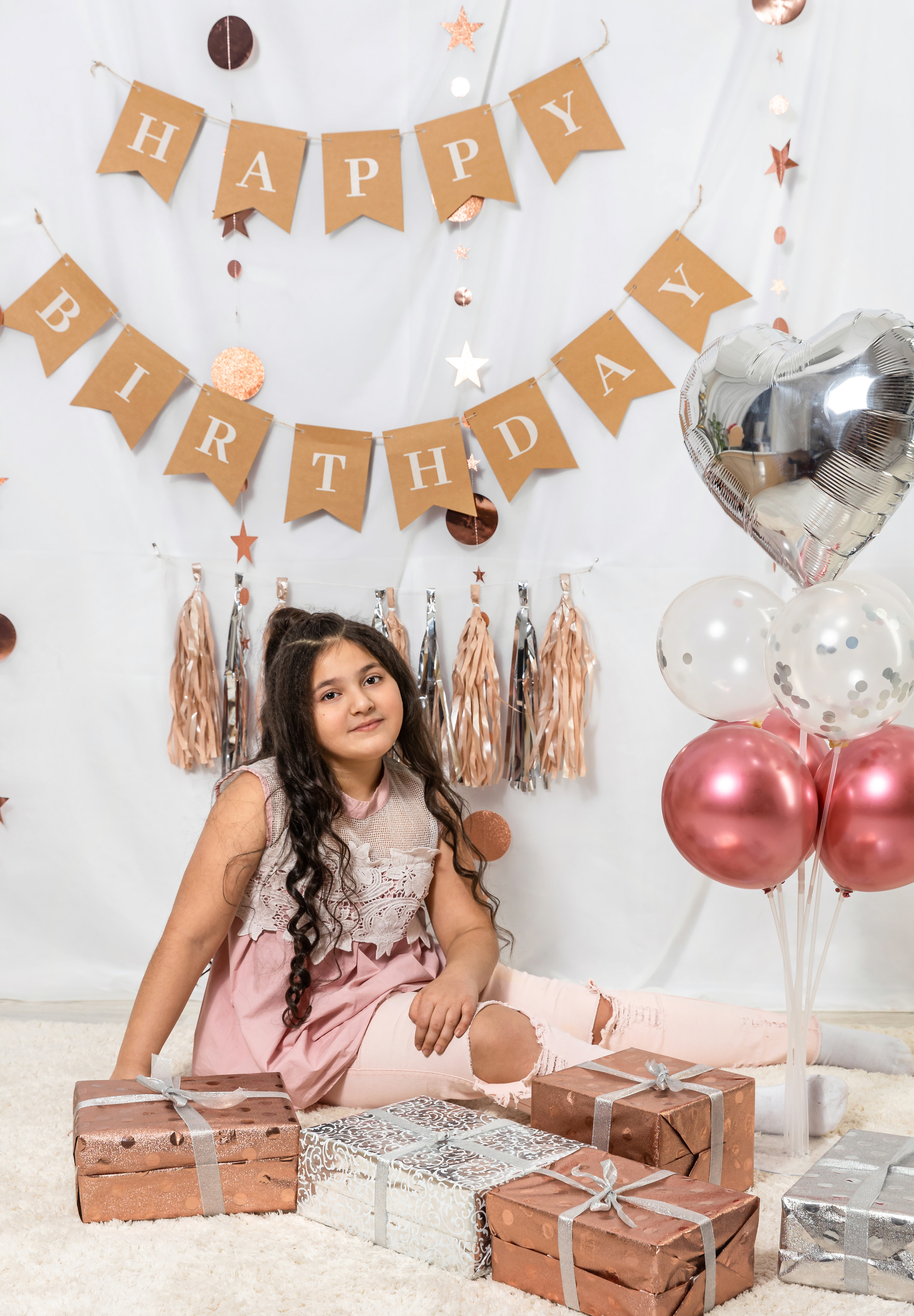 Детский семейный фотограф в г. Находка Ольга Коваленко, фотостудия Memories