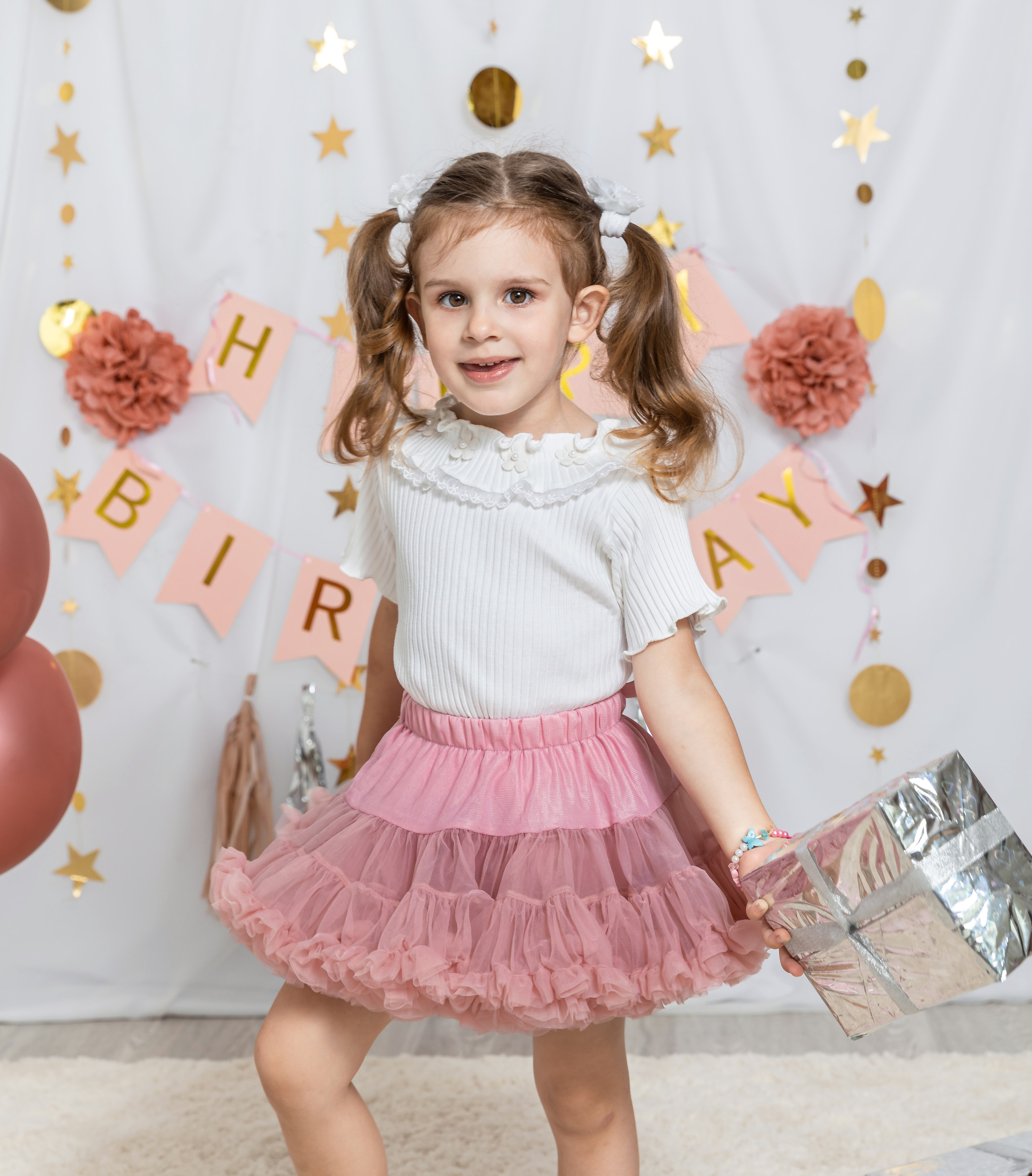 День рождения Вики в Fotostudiomemories. Детский семейный фотограф в г. Находка Ольга Коваленко, фотостудия Memories