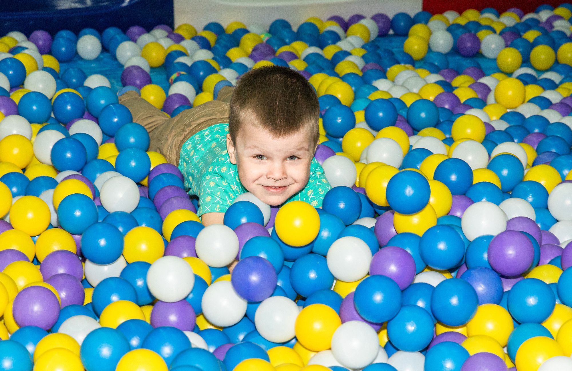 Праздник на День рождения в студии Fotostudiomemories. Детский семейный фотограф в г. Находка Ольга Коваленко, фотостудия Memories