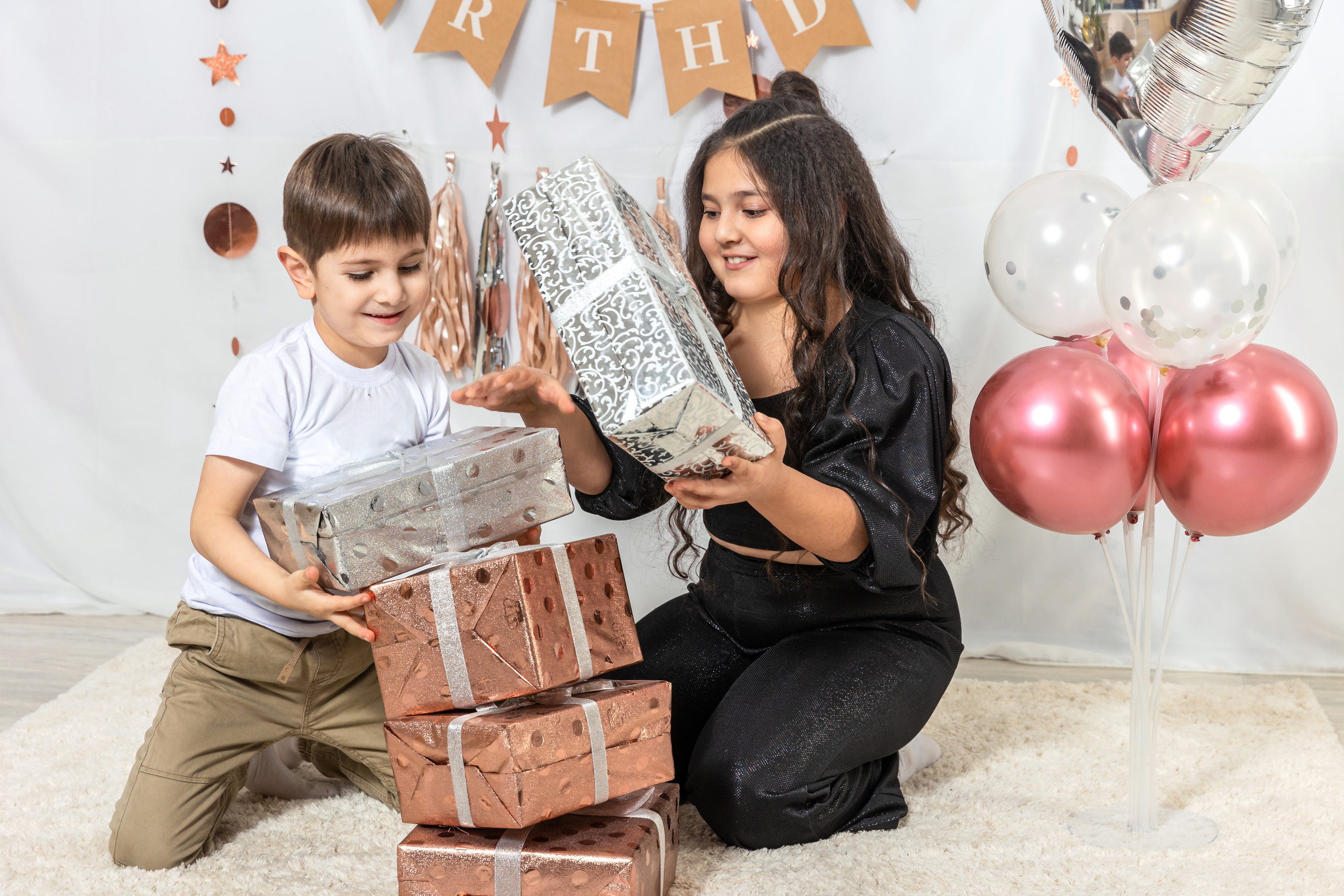 Детский семейный фотограф в г. Находка Ольга Коваленко, фотостудия Memories