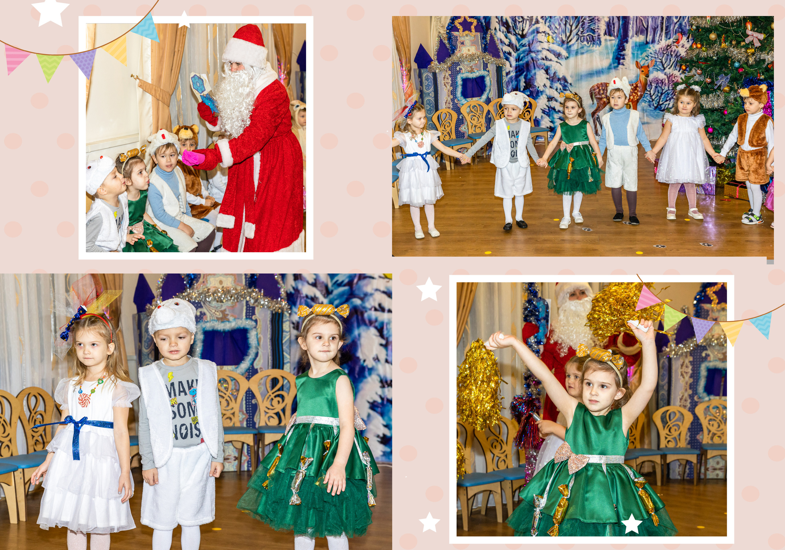 Детские сады, школы. Детский семейный фотограф в г. Находка Ольга Коваленко, фотостудия Memories