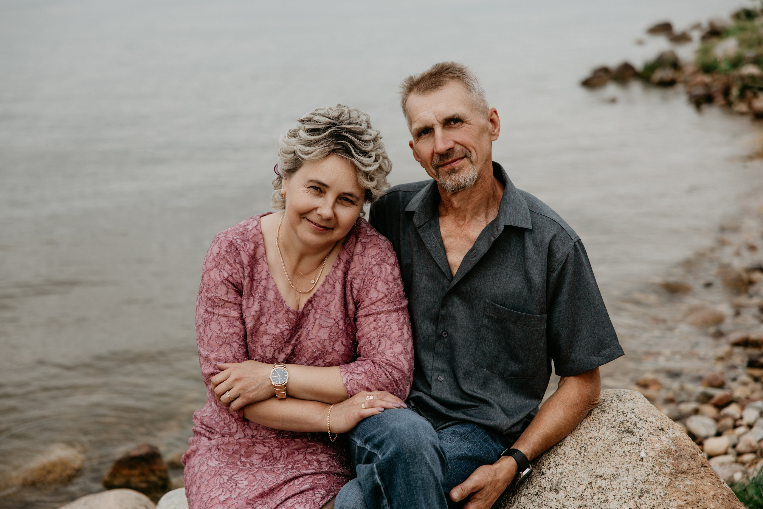 День рождения. Свадебный и портретный фотограф Минск Евсович Инна