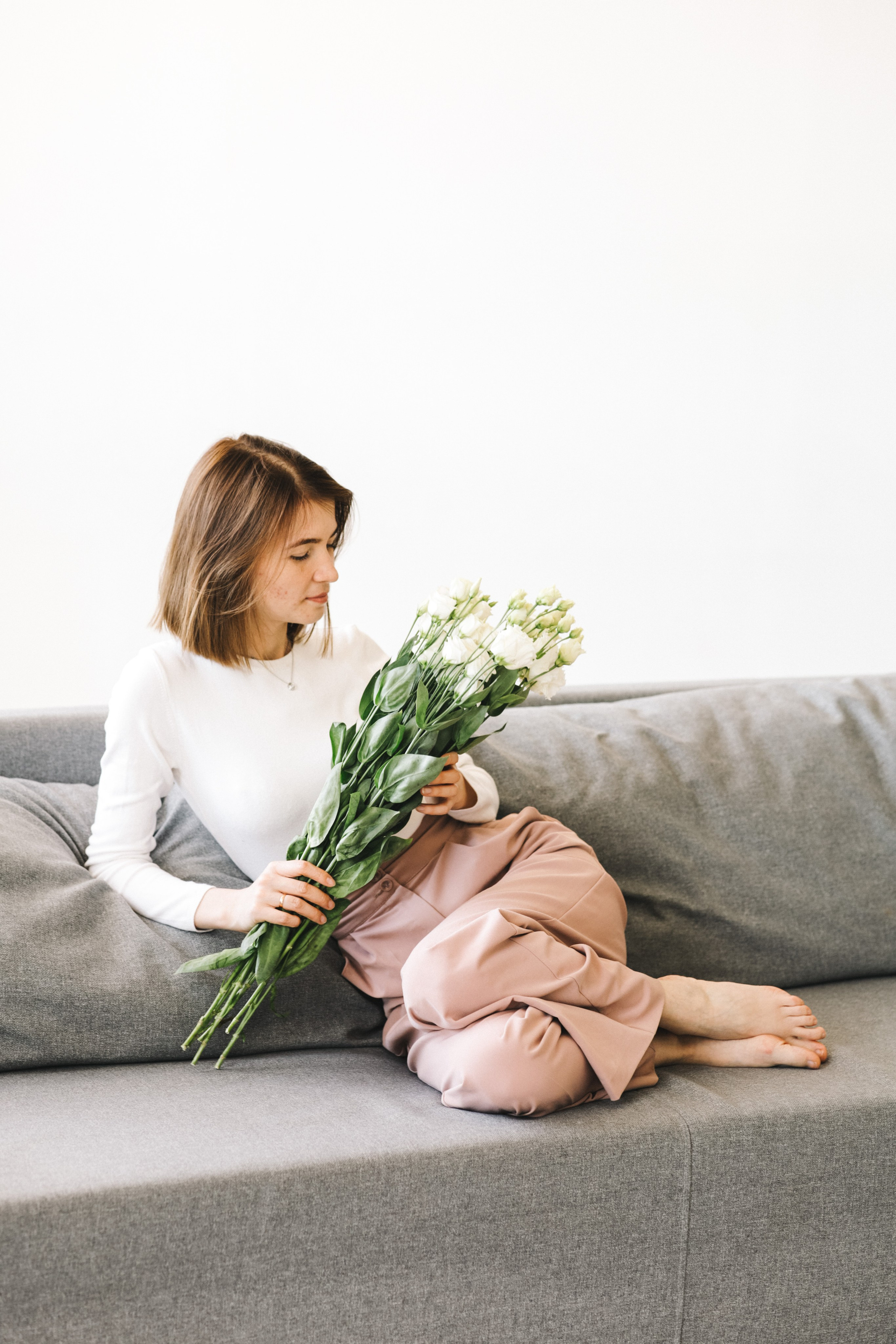 Ксюша. Алёна Стерхова — Предметный и портретный фотограф. Ижевск