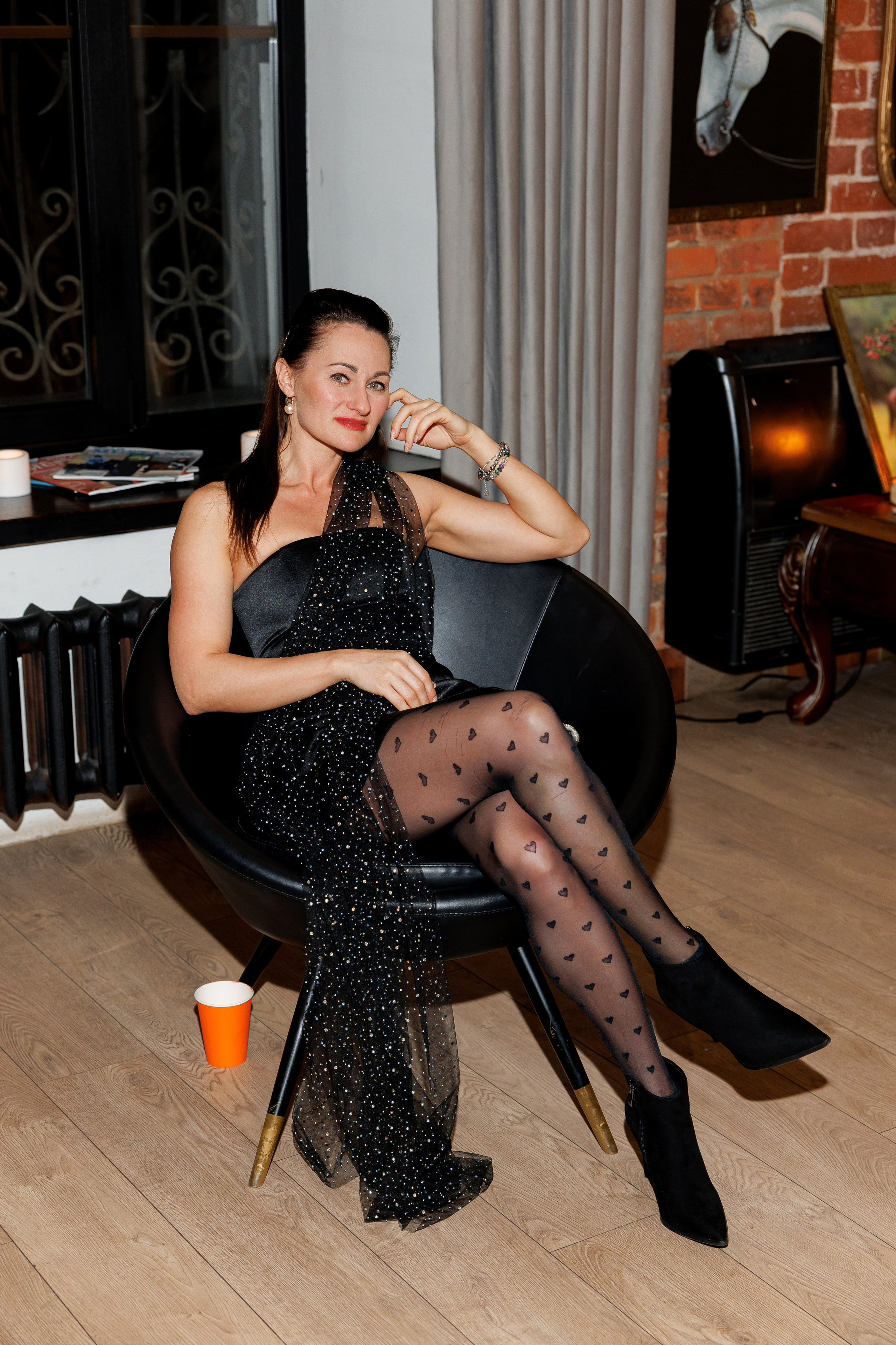 Корпоратив Horsetrip. Свадебный репортажный фотограф в Москве