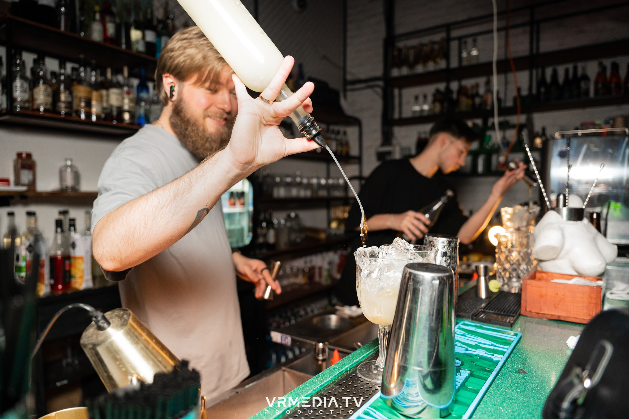 Выходные в культурном пространстве «Редакция»