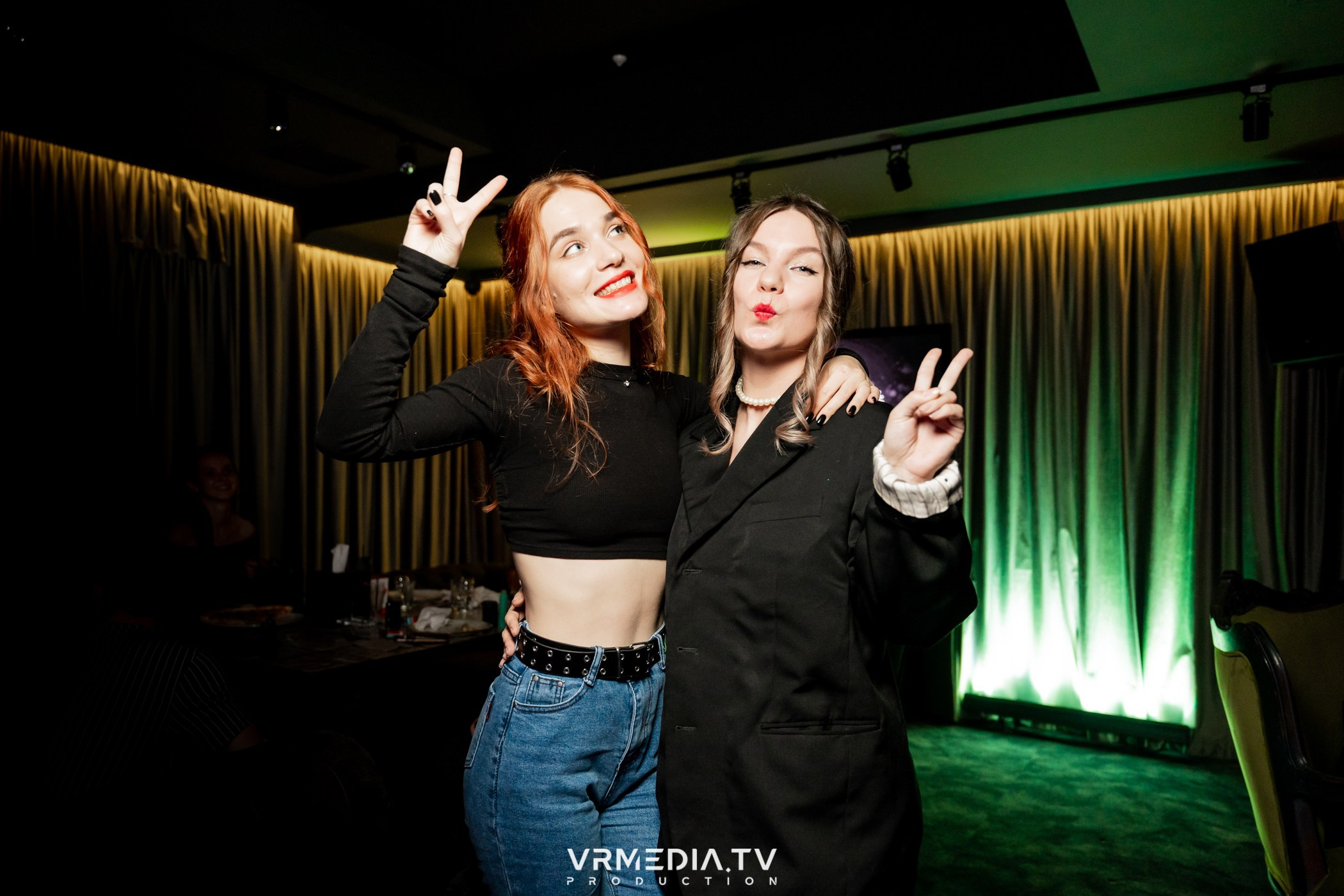 WINTER IS COMING в караоке-баре «Volna»