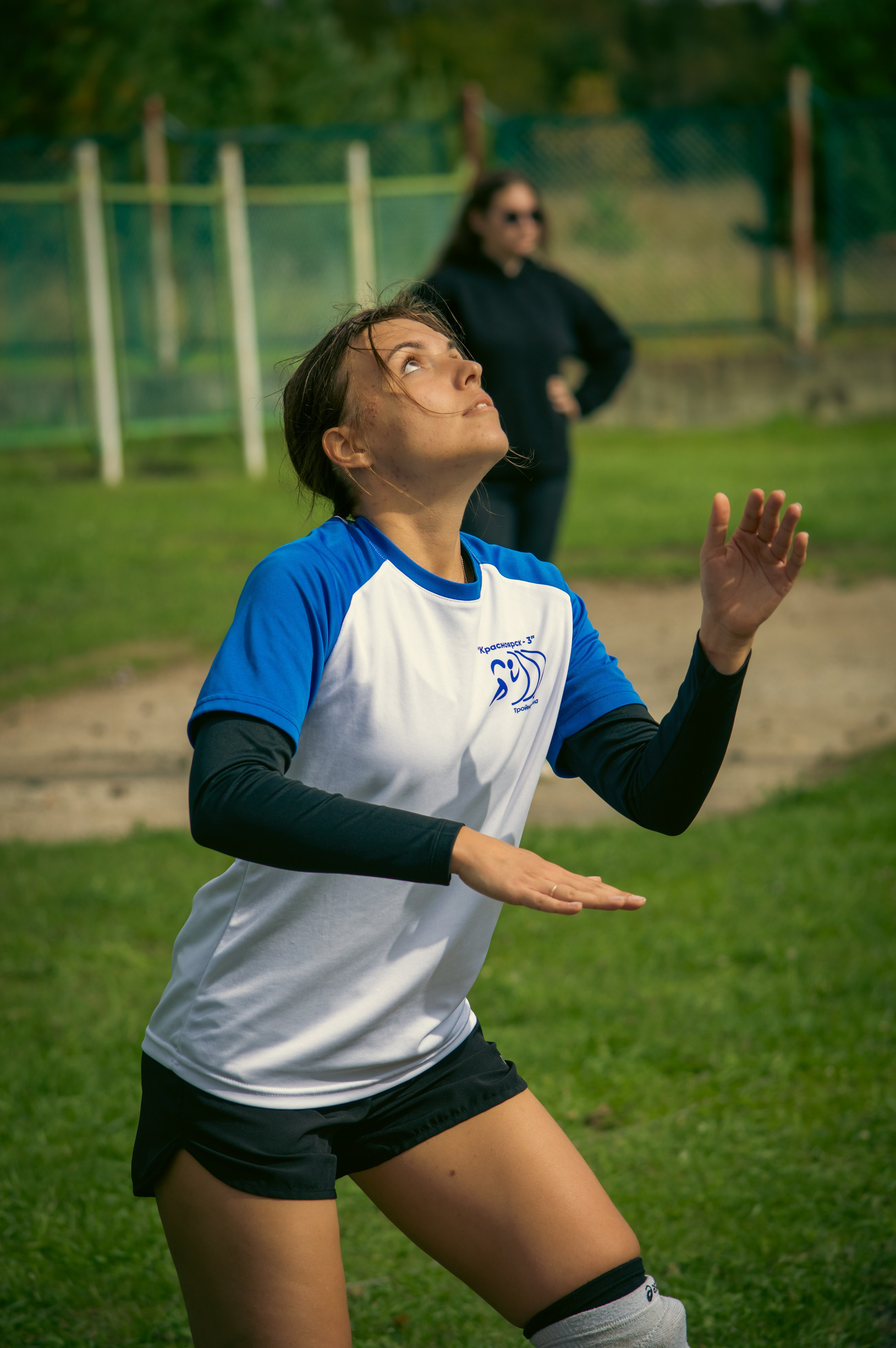 III Летняя Спартакиада 2025 Министерства социальной политики Красноярского края. G G L V D M T R | Фотограф в Красноярске