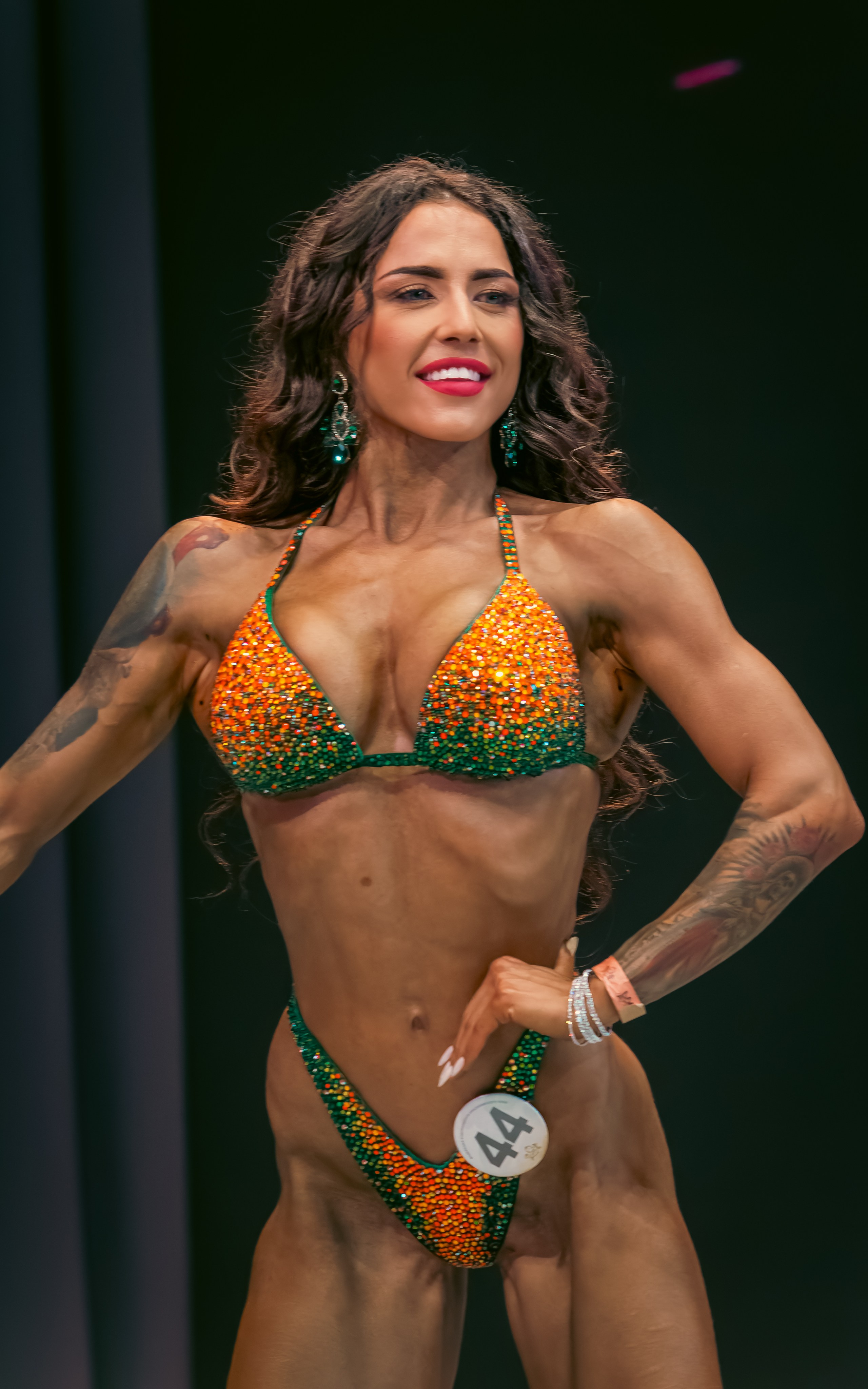 34-й Чемпионат по бодибилдингу Красноярского края. G G L V D M T R | Фотограф в Красноярске