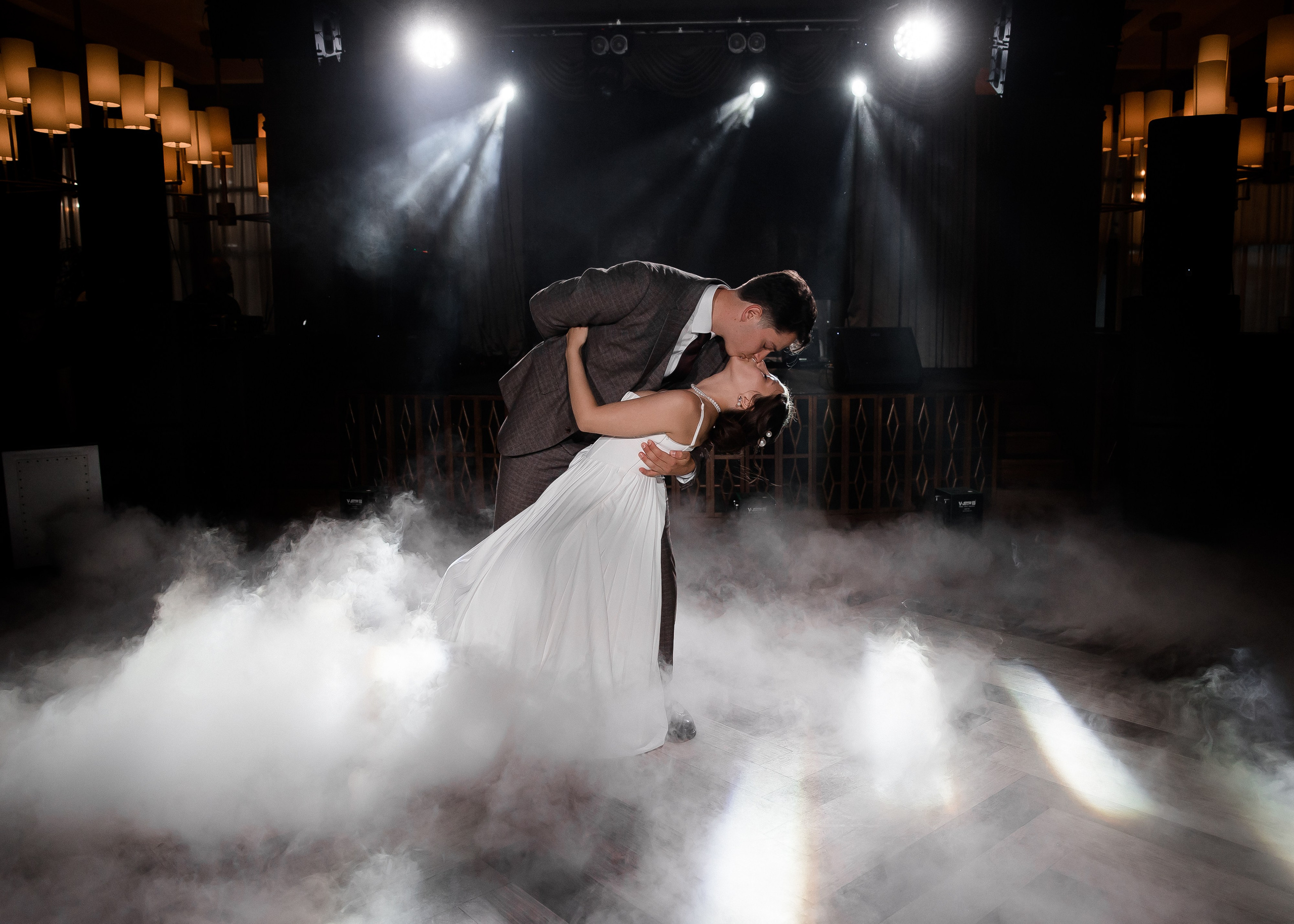 Юля + Андрей. Свадебный и семейный фотограф в Саратове Маша Паника