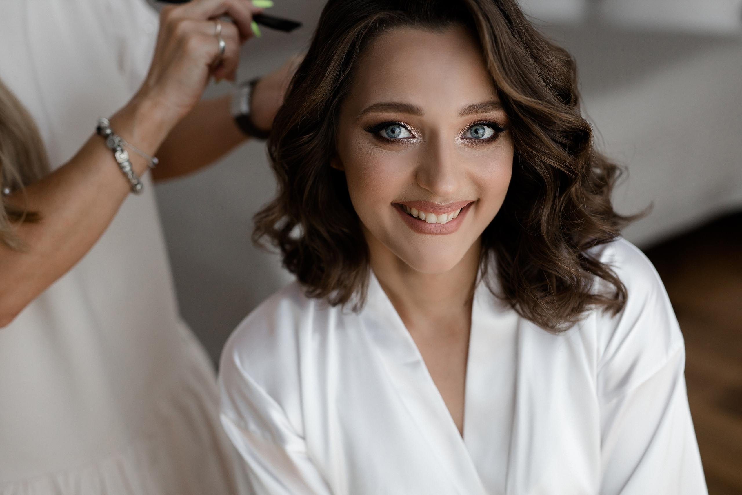 Валя + Никита. Свадебный и семейный фотограф в Саратове Маша Паника