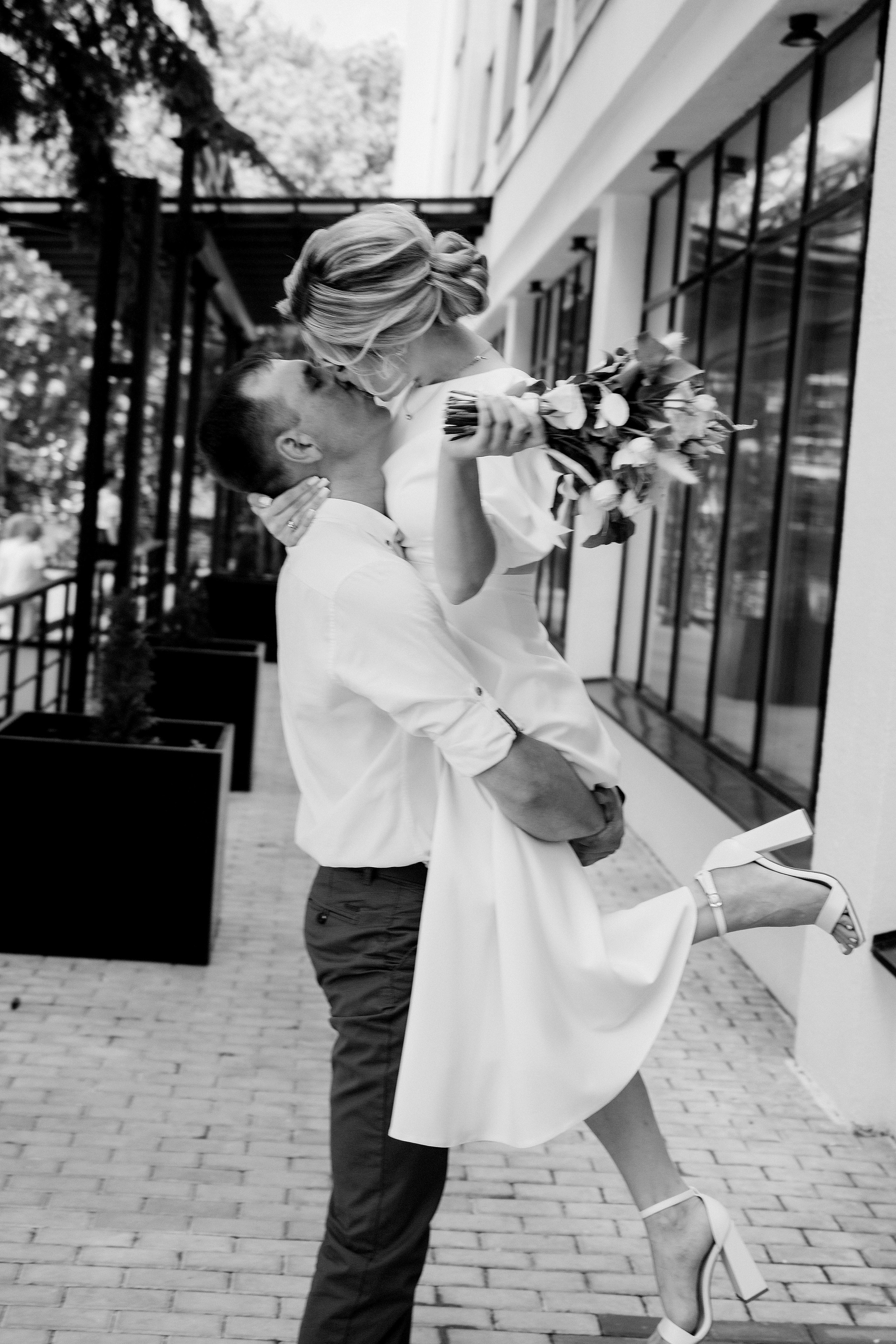 Свадьбы. Свадебный и портретный фотограф в Липецке Юлия Свит