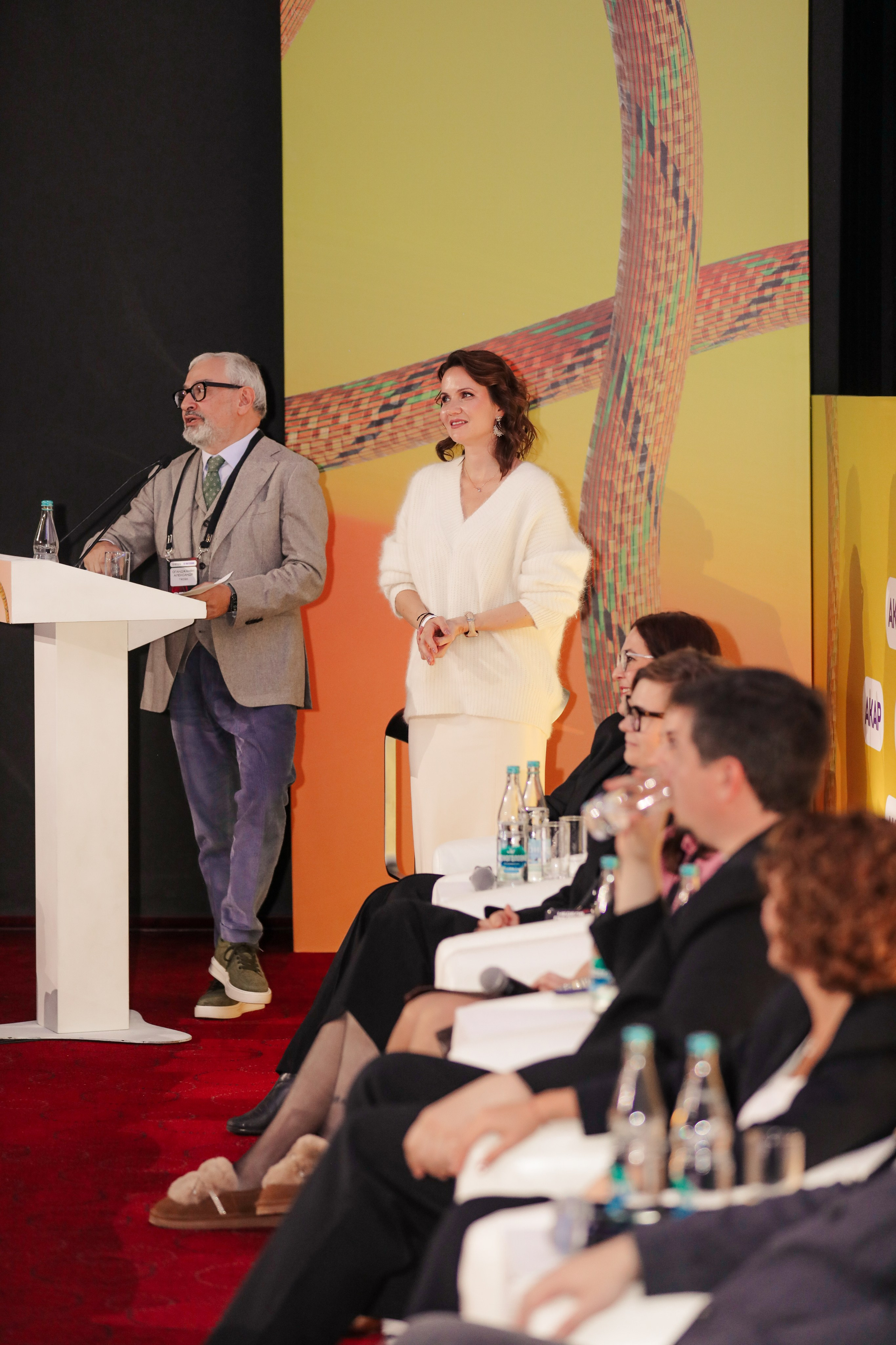 Перезагрузка фармкоммуникаций: в поисках утраченной эффективности. Фотографии Media Direction Group