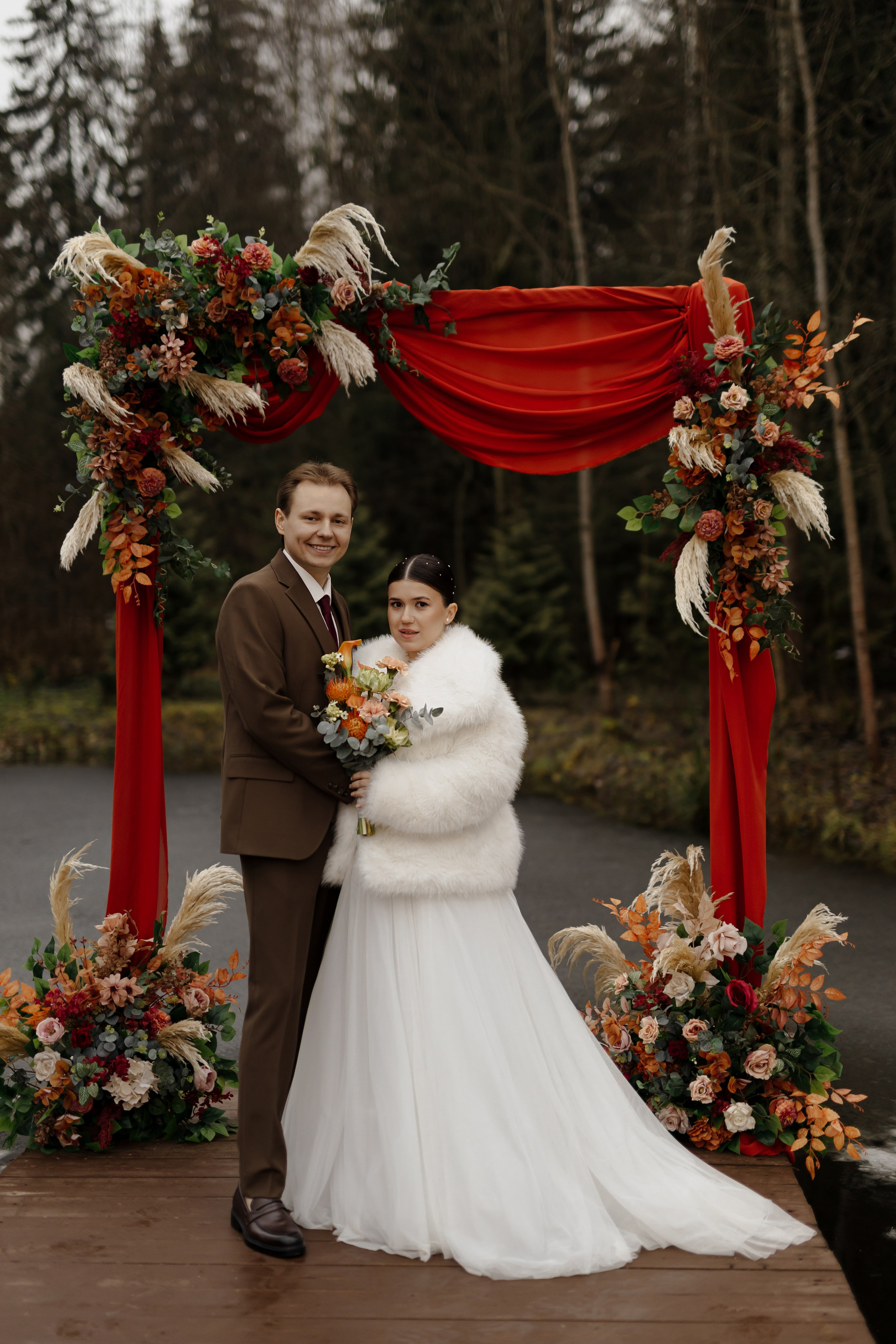 Свадьба Антона и Екатерины. Фотограф Кольчугино/Владимир/Москва Елизавета Иода