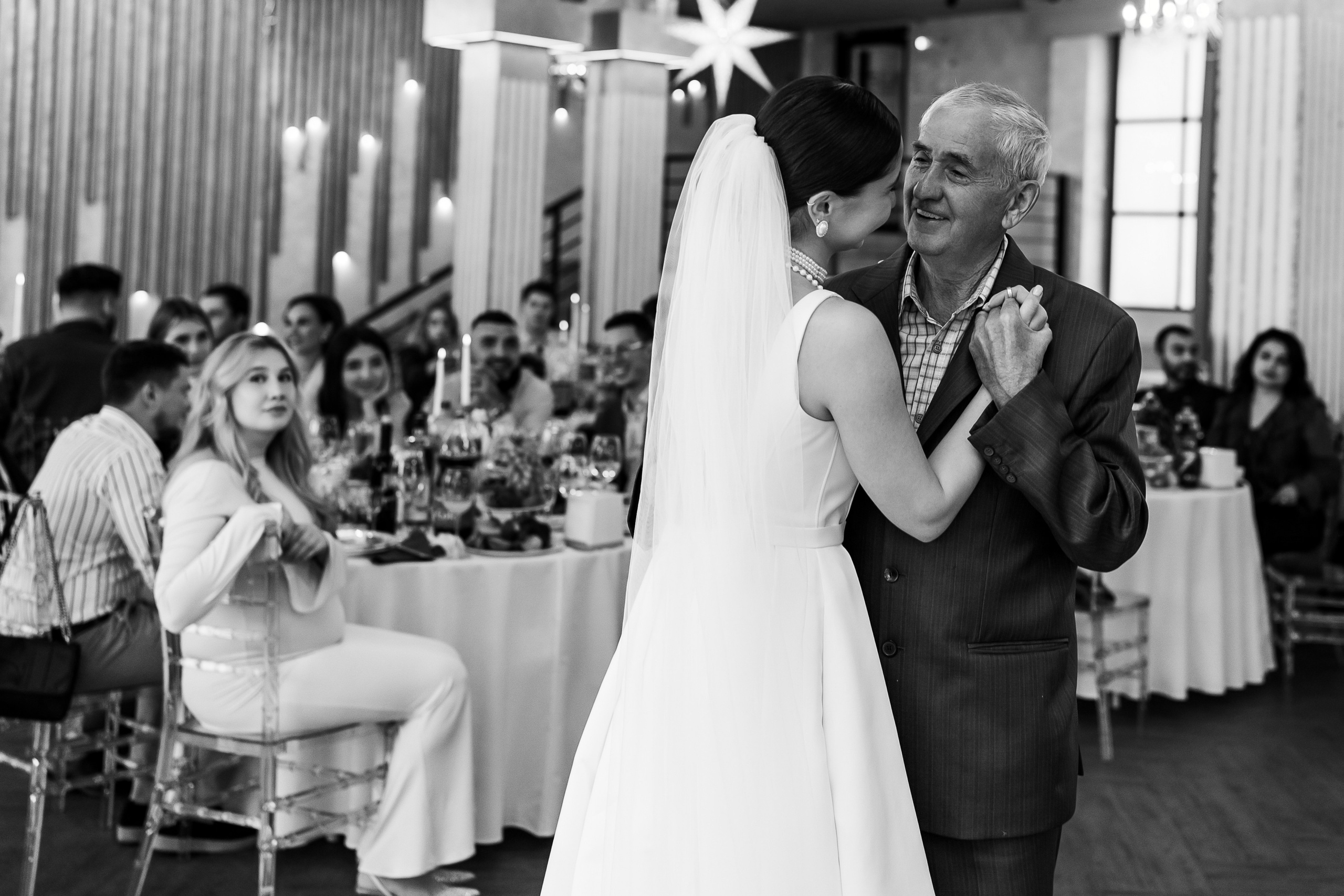 K&A. Свадебный и семейный фотограф в Самаре Алёна Савельева