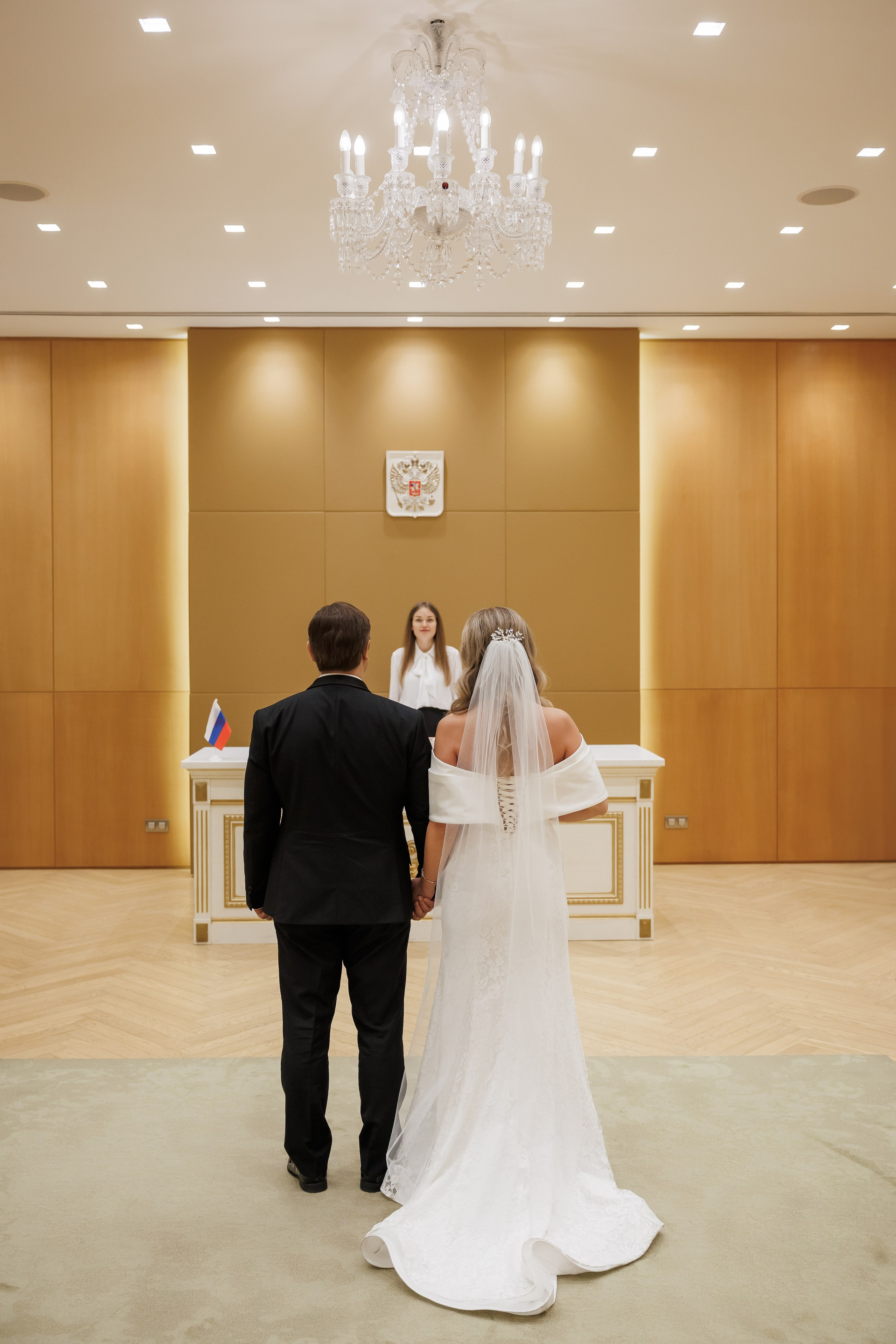 ОЛЕГ И АЛЁНА. Фотограф в Москве Алексей Виноградов