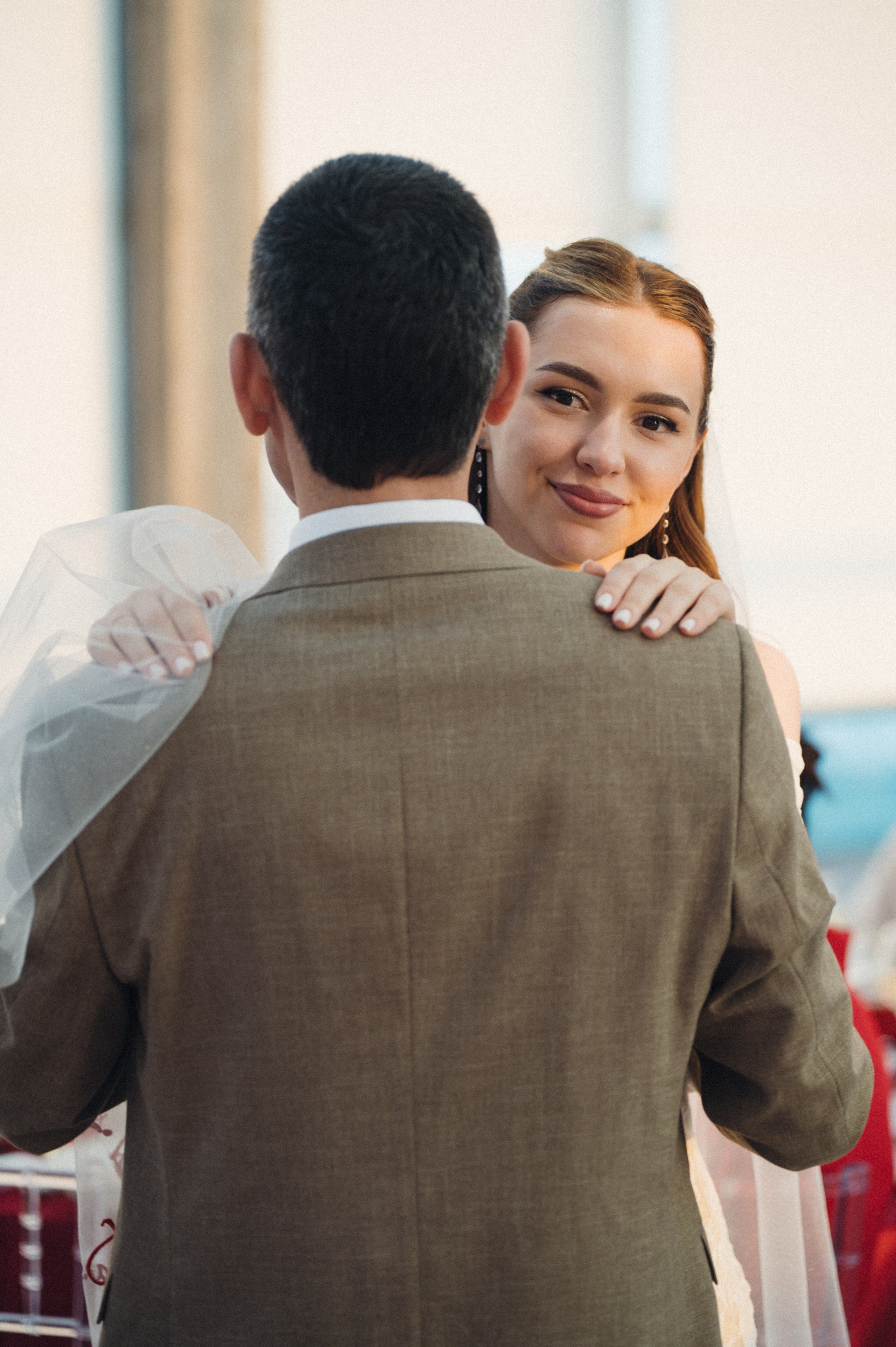 Дарья и Артём. Репортажный и свадебный фотограф в Сургуте