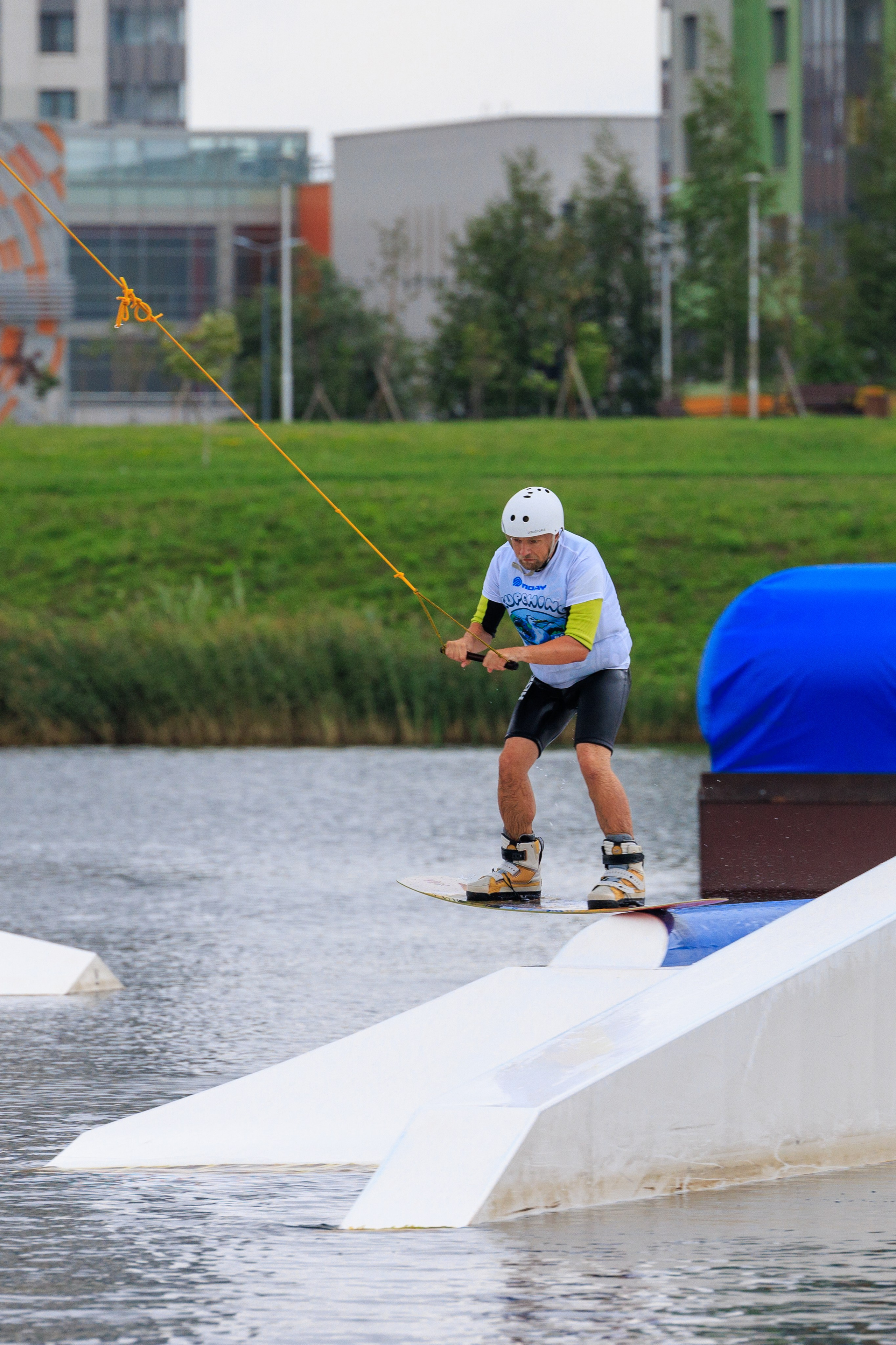KupchinoOpenContest 2024. Фотограф Александр Заломаев