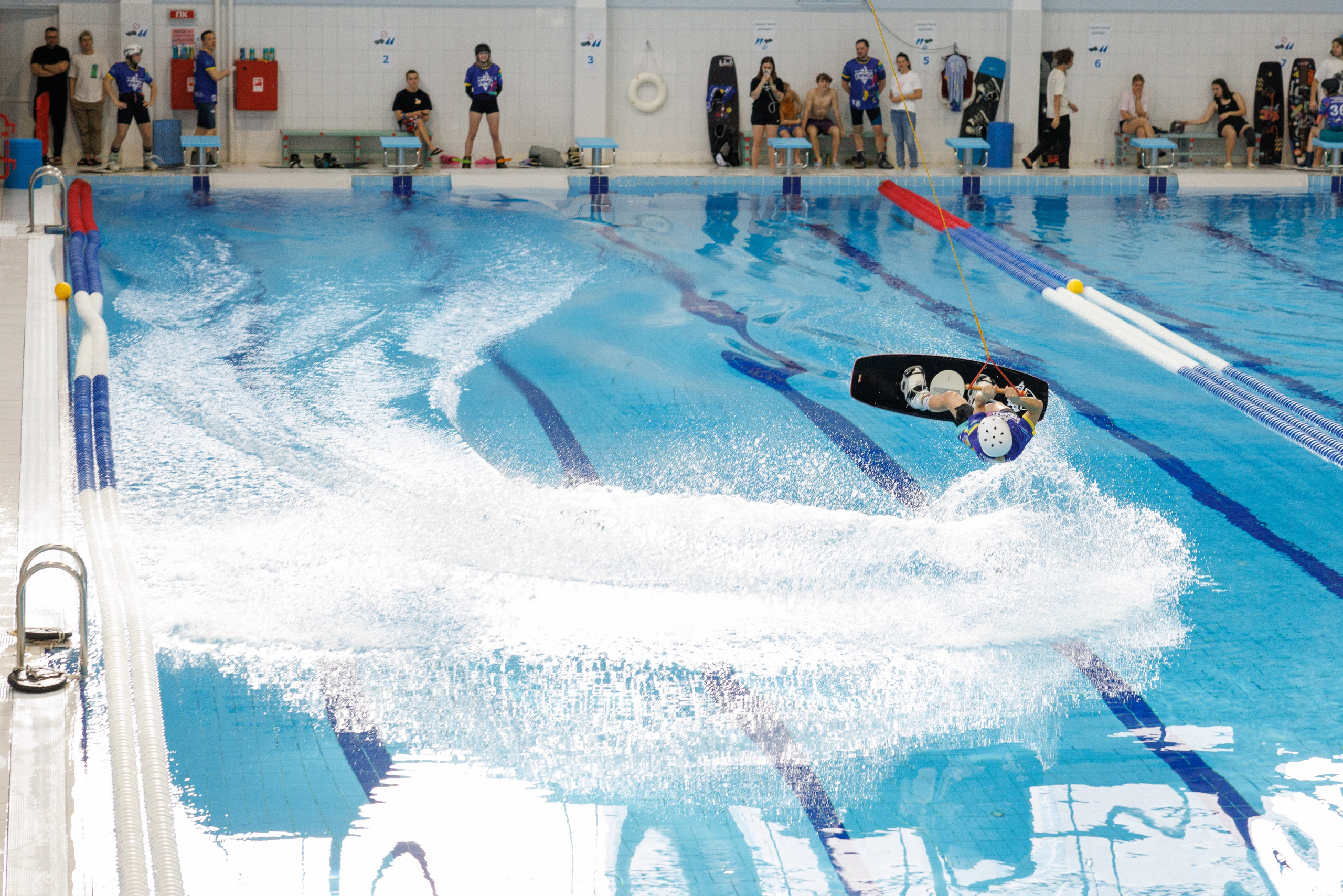 KWWCH 2024. Фотограф Александр Заломаев