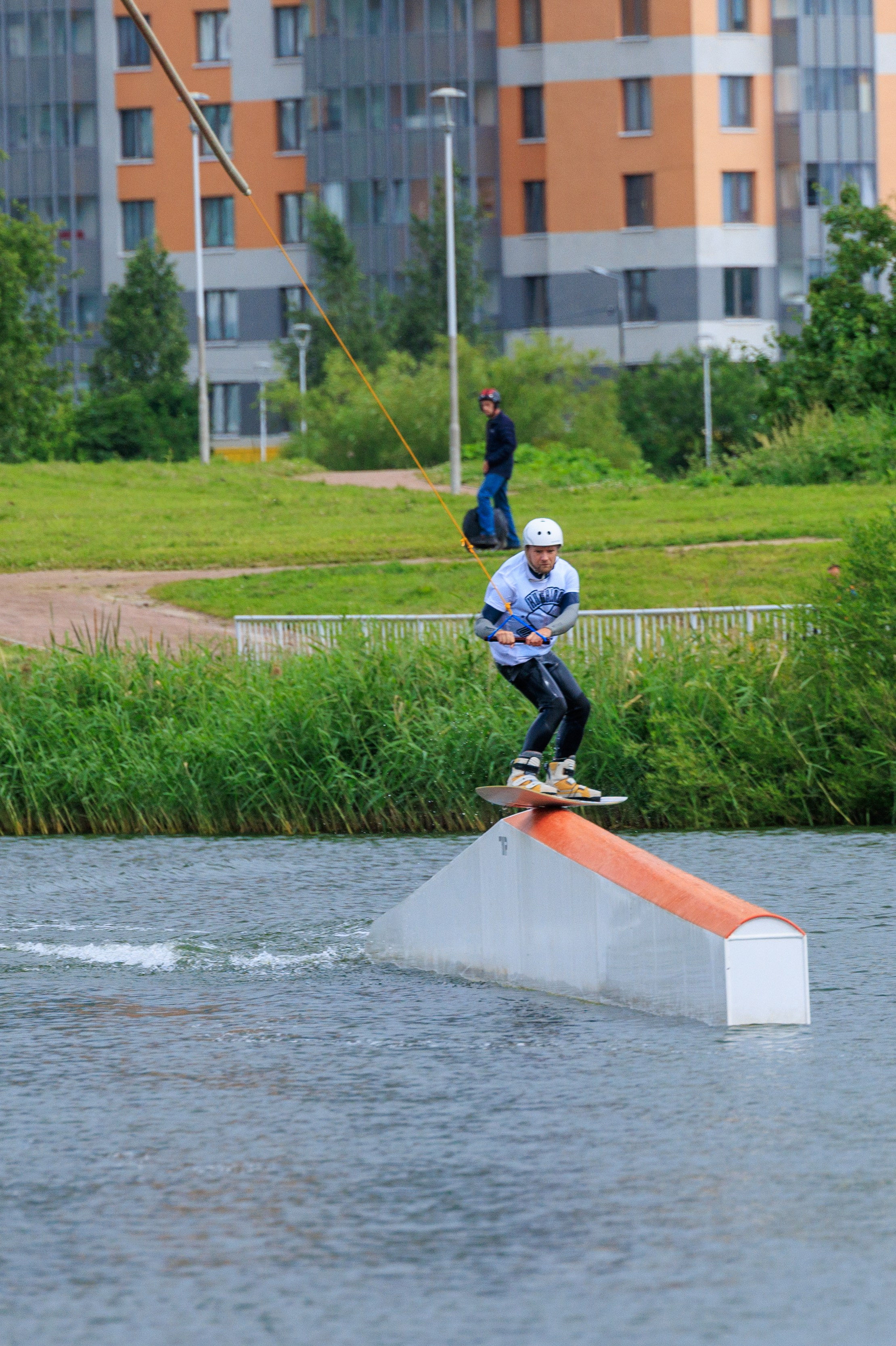 KUPCHINO OPEN CONTEST 2025. Фотограф Александр Заломаев