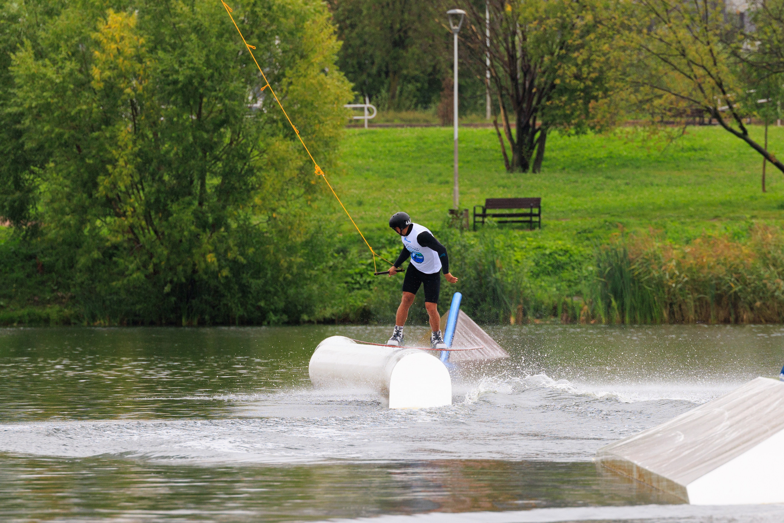 KupchinoOpenContest 2024. Фотограф Александр Заломаев