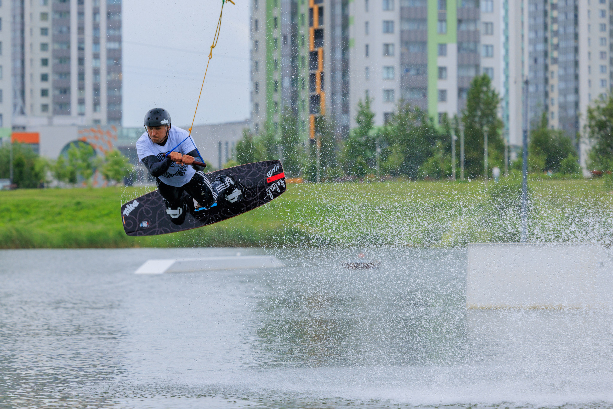 KUPCHINO OPEN CONTEST 2025. Фотограф Александр Заломаев