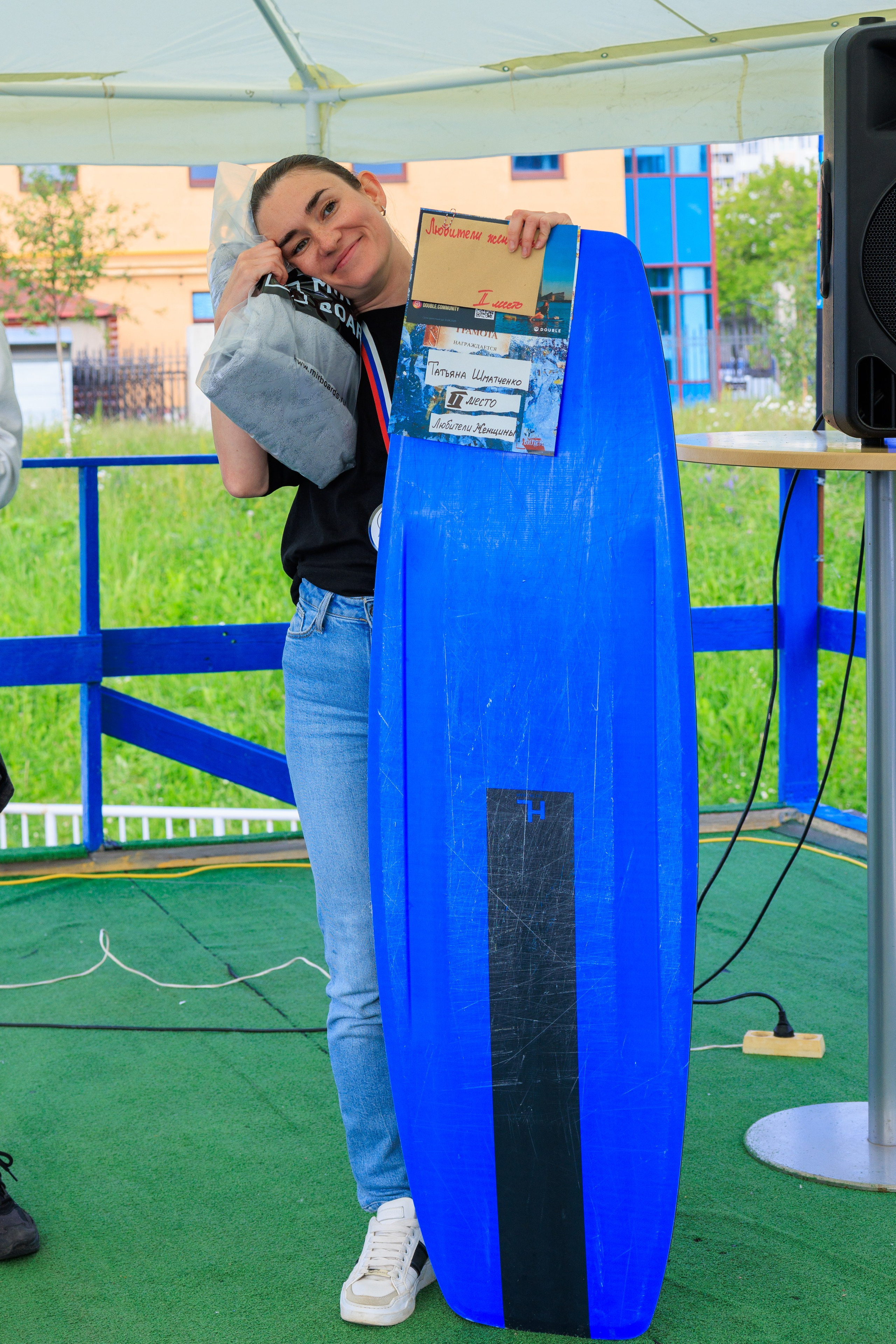 KUPCHINO OPEN CONTEST 2025. Фотограф Александр Заломаев