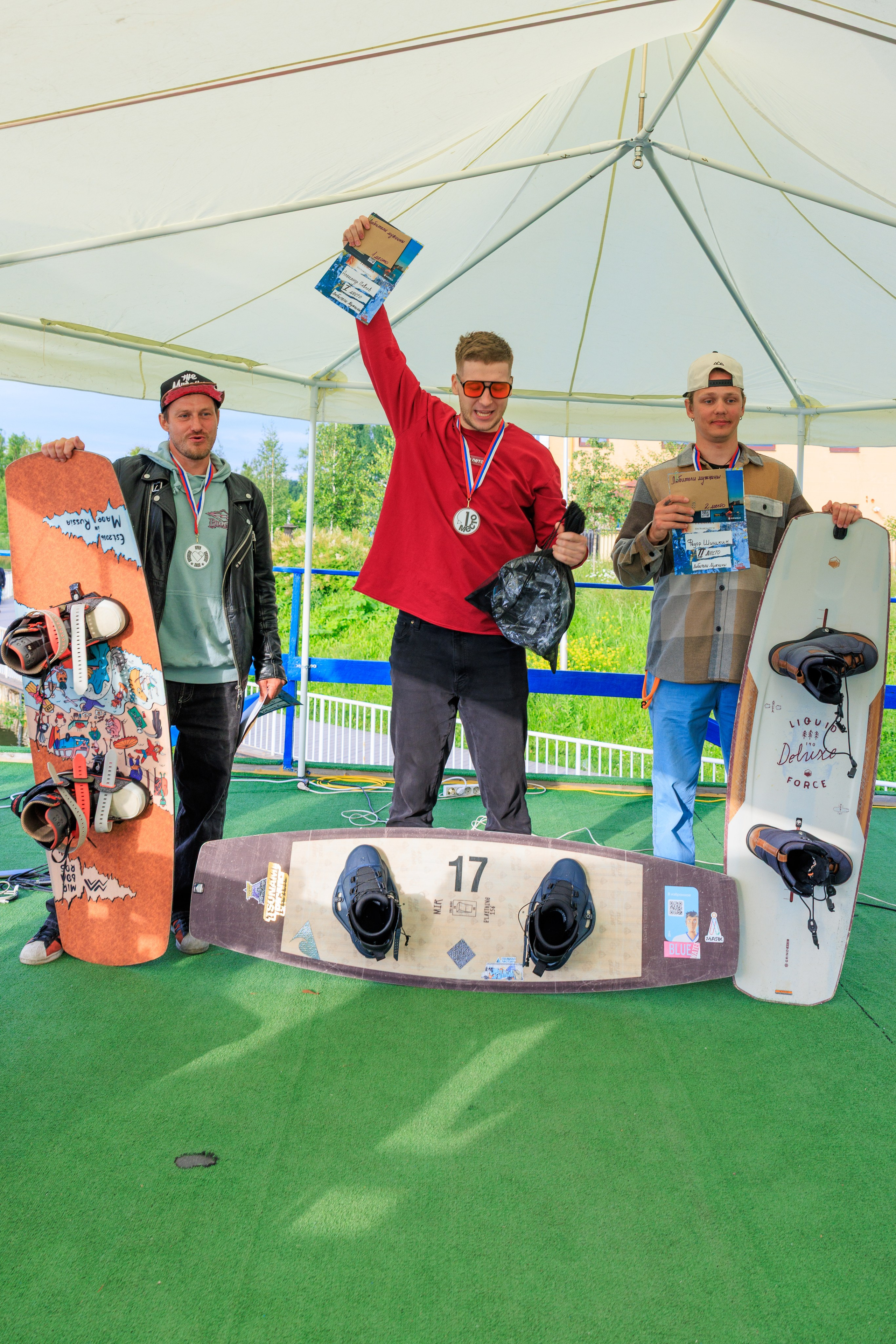 KUPCHINO OPEN CONTEST 2025. Фотограф Александр Заломаев