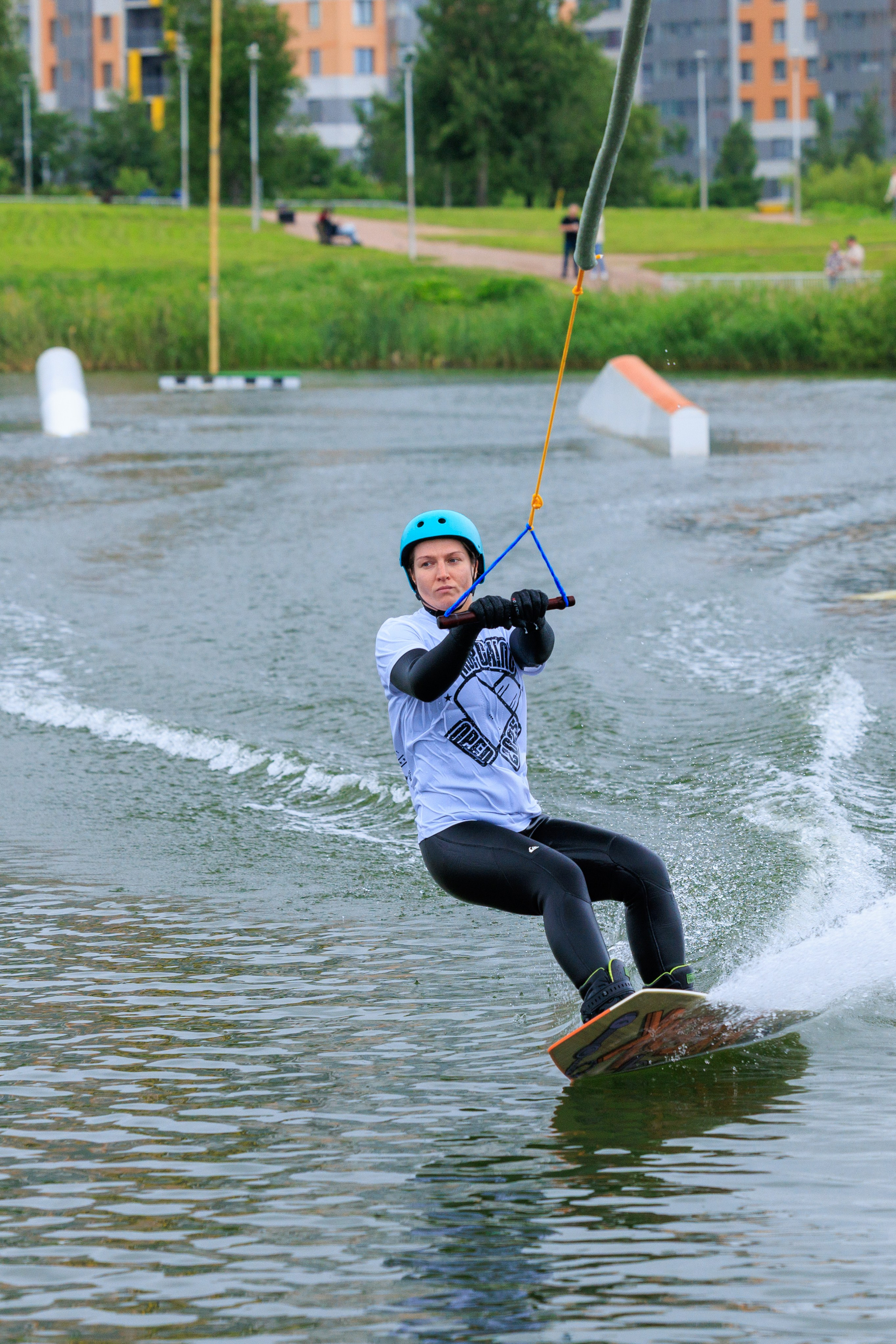 KUPCHINO OPEN CONTEST 2025. Фотограф Александр Заломаев