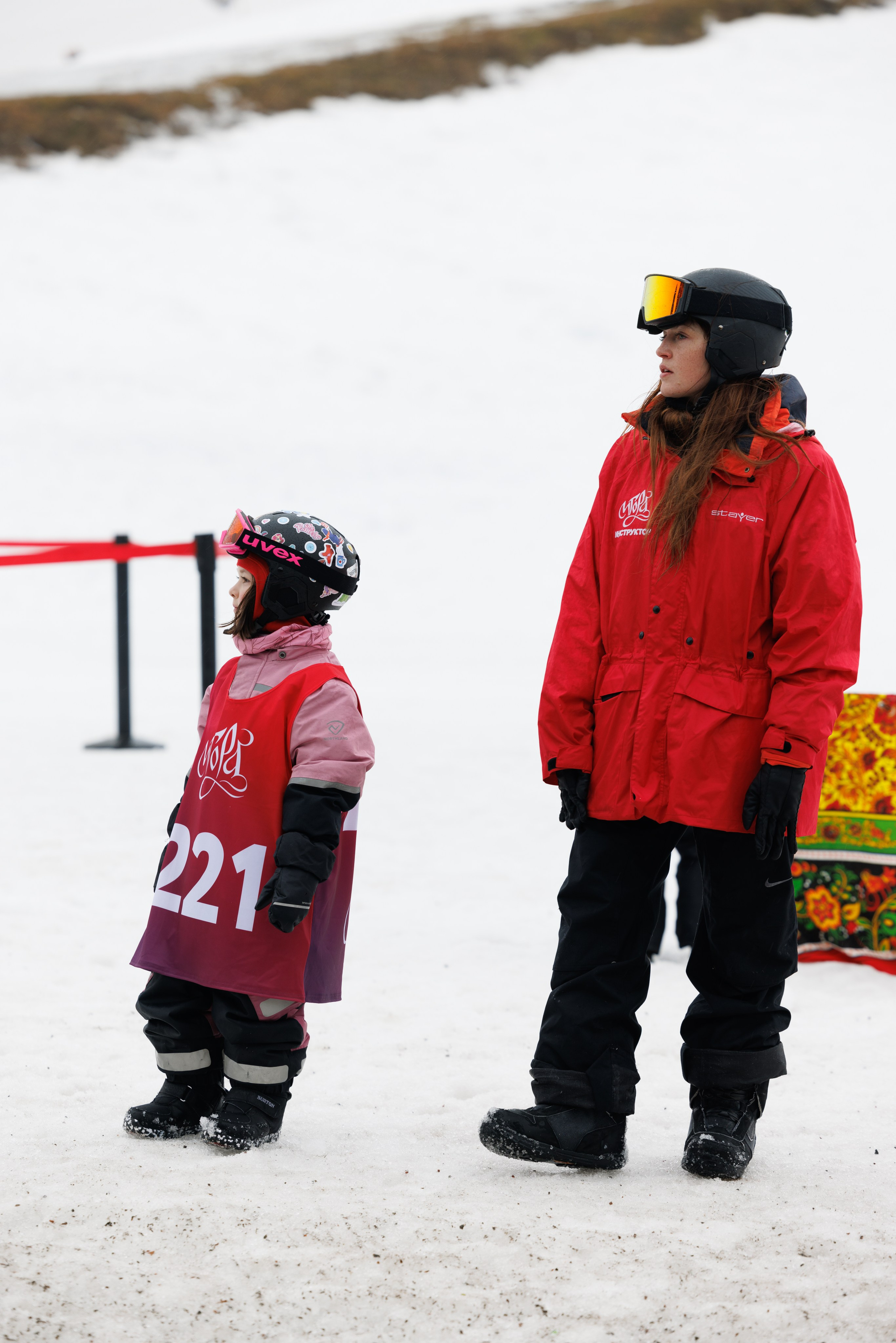 IGORA KIDS CUP 2024(spring). Фотограф Александр Заломаев