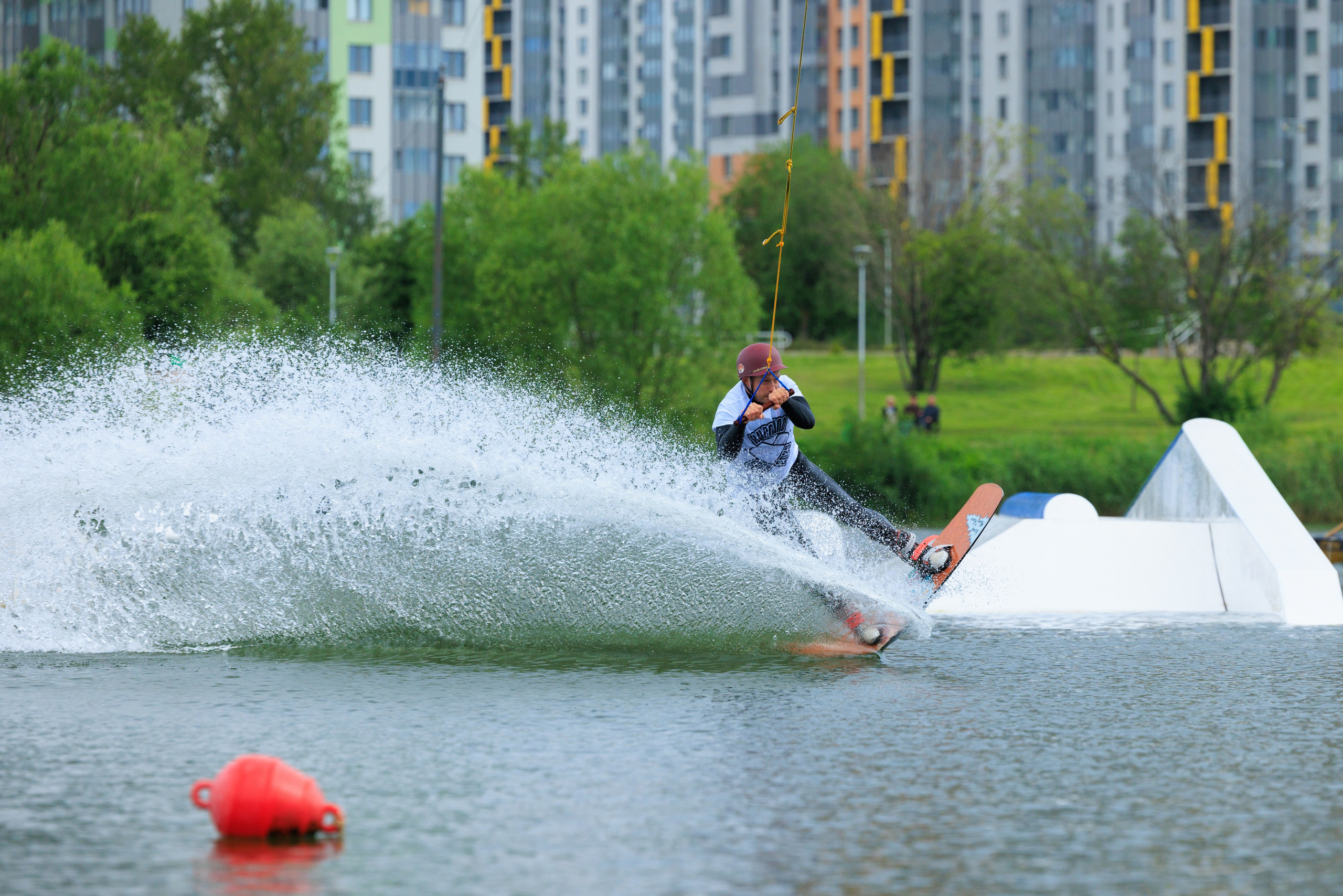 KUPCHINO OPEN CONTEST 2025. Фотограф Александр Заломаев