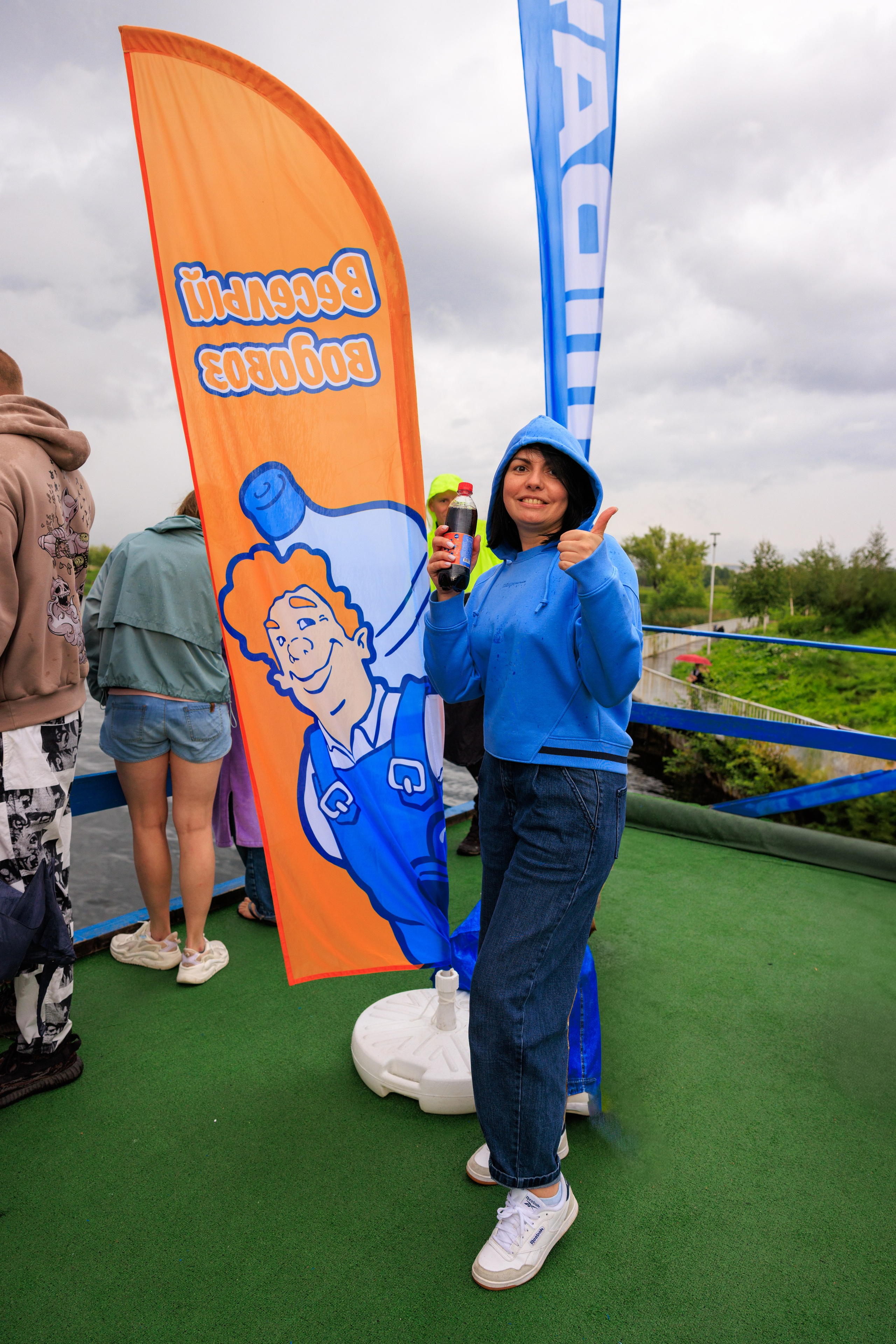 KupchinoOpenContest 2024. Фотограф Александр Заломаев