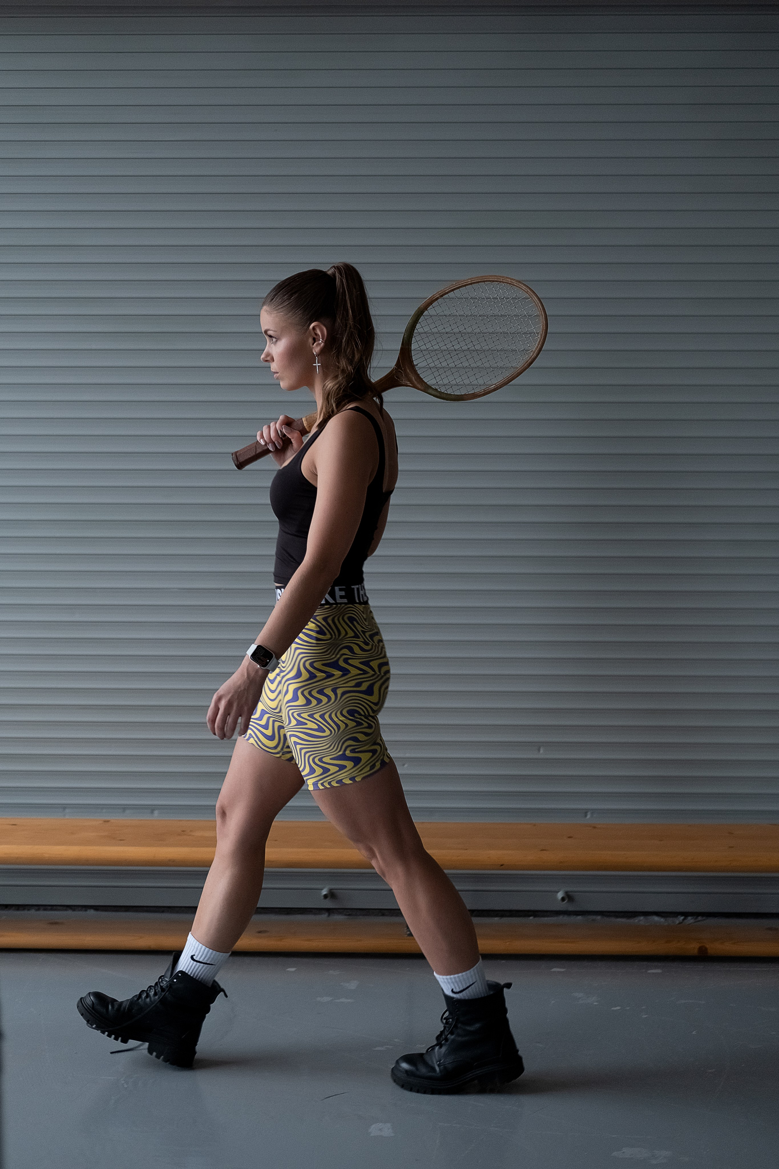 Женский портрет. Семейный и женский фотограф в Санкт-Петербурге