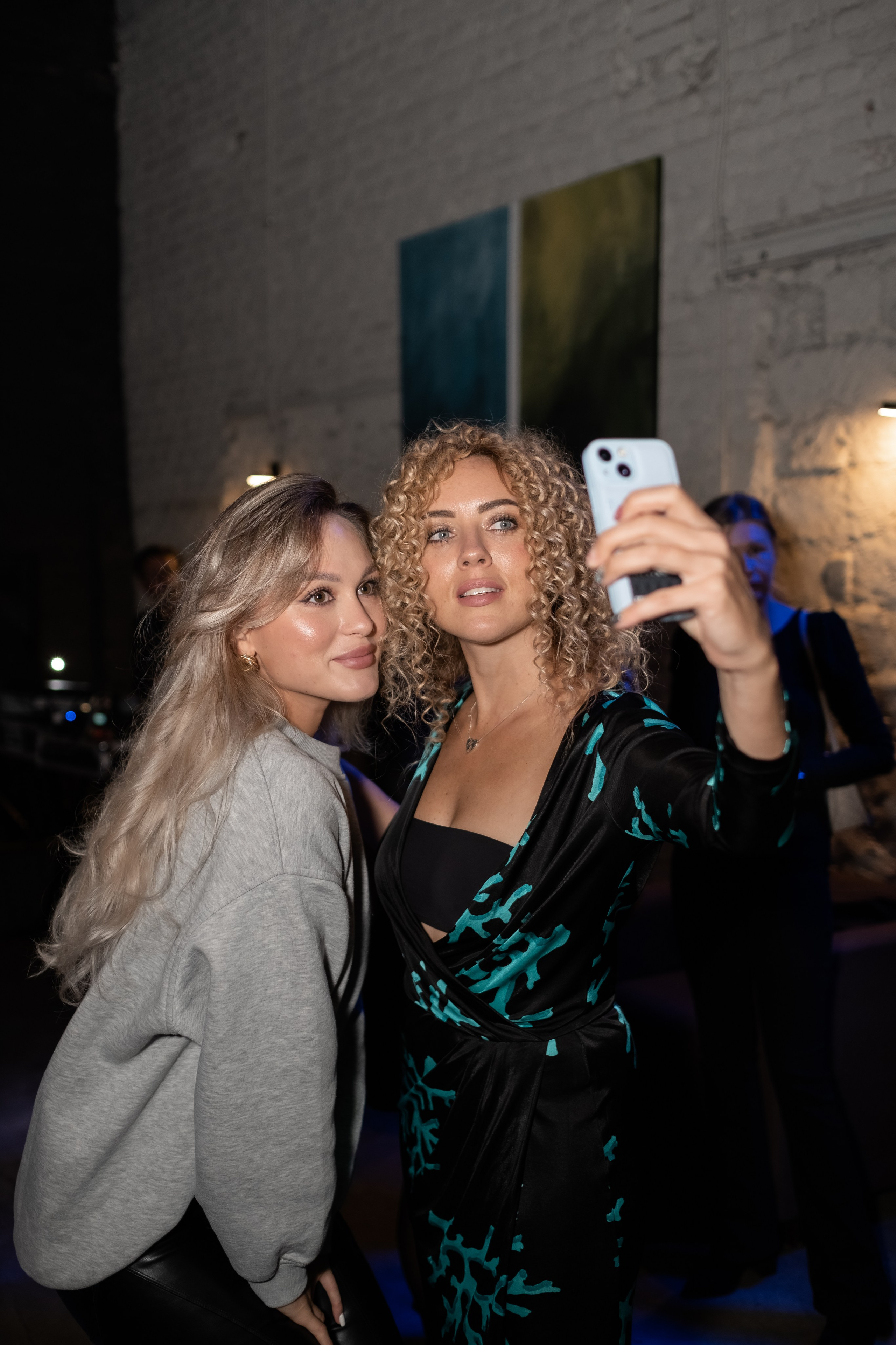 Корпоратив S7. Семейный и женский фотограф в Санкт-Петербурге