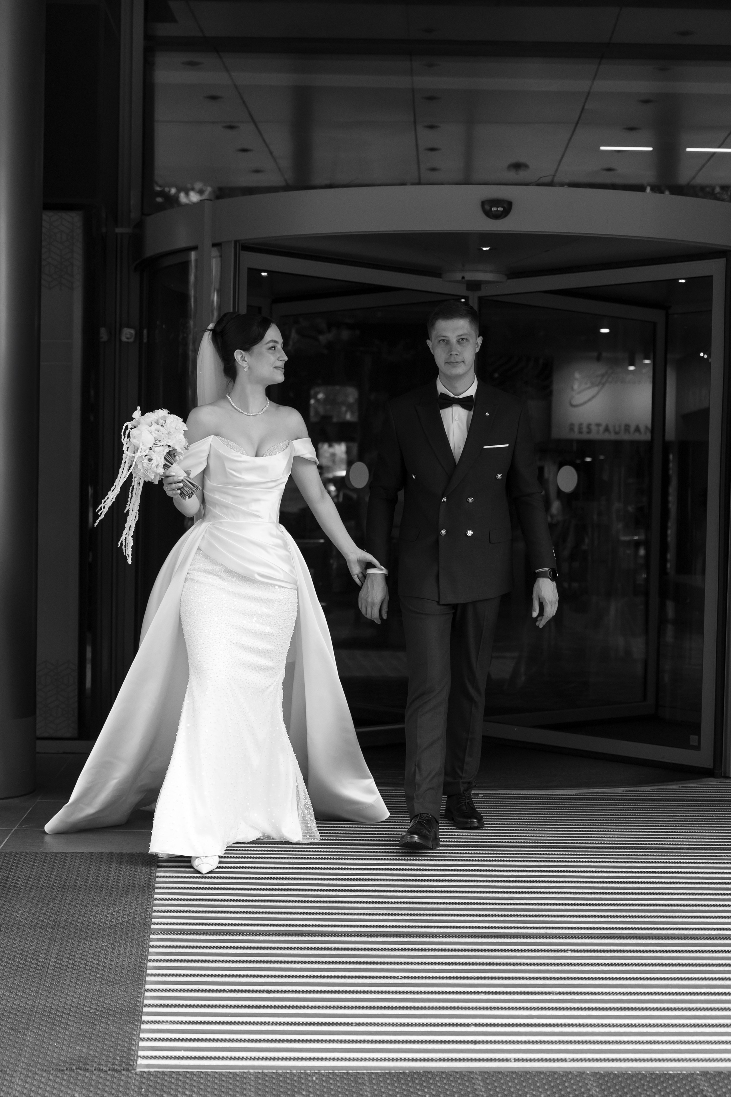 Я вновь смотрю в твои глаза!. Свадебный фотограф Калининград