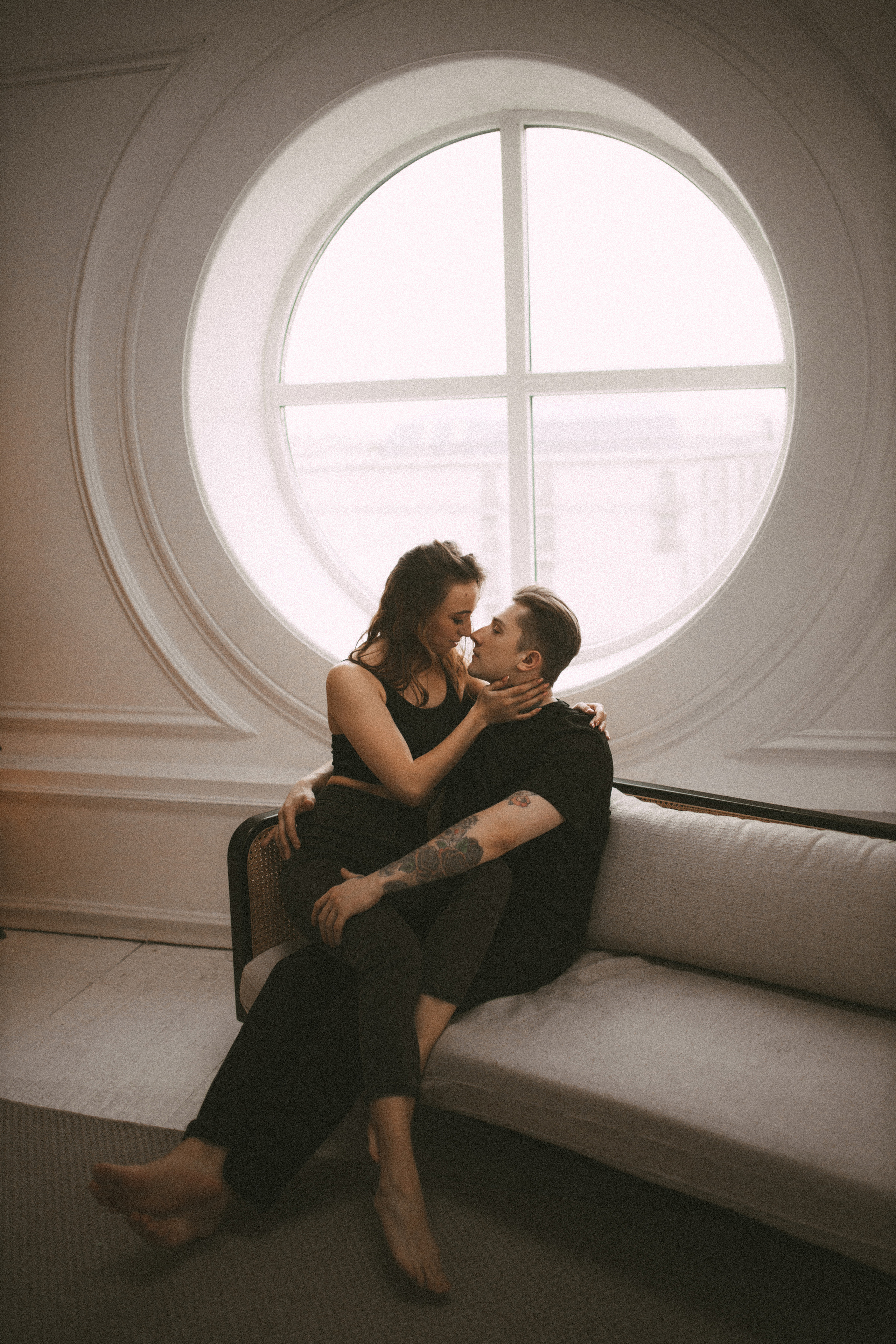 Н & M | Санкт-Петербург. Фотограф Екатерина Амбрушкевич