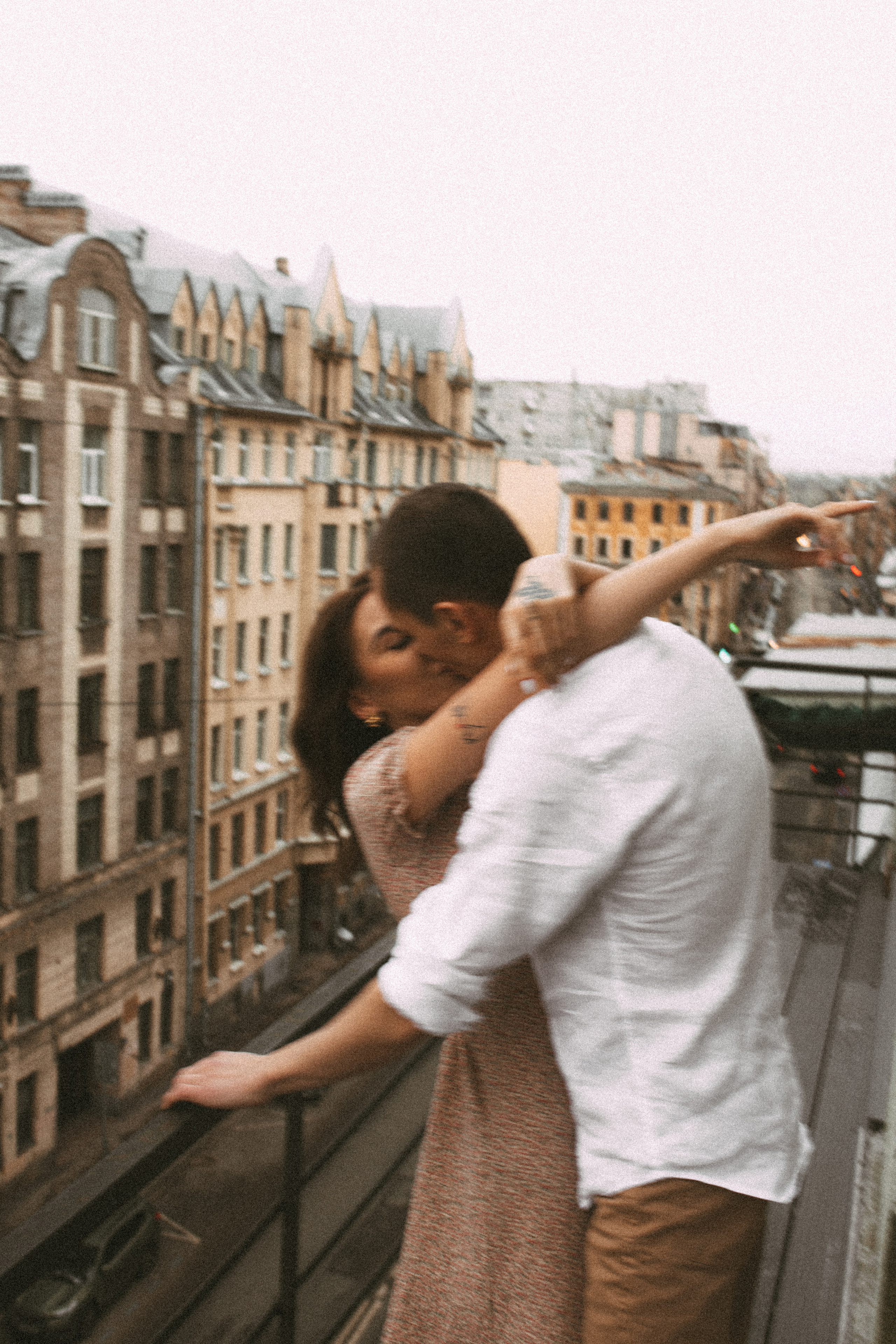 Д & C | Санкт-Петербург. Фотограф Екатерина Амбрушкевич